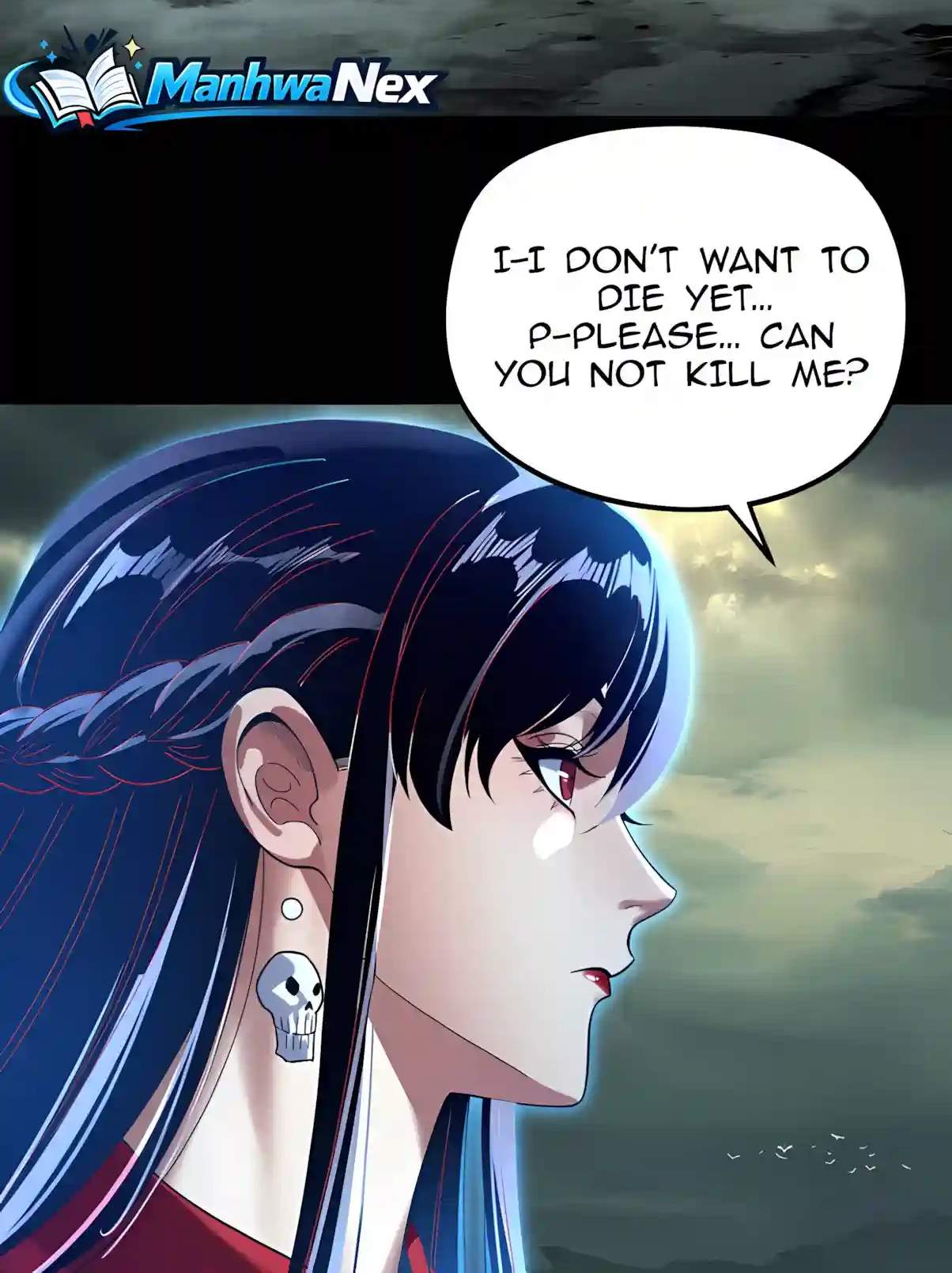 I Am the Fated Villain - Chapter 366 Page 5