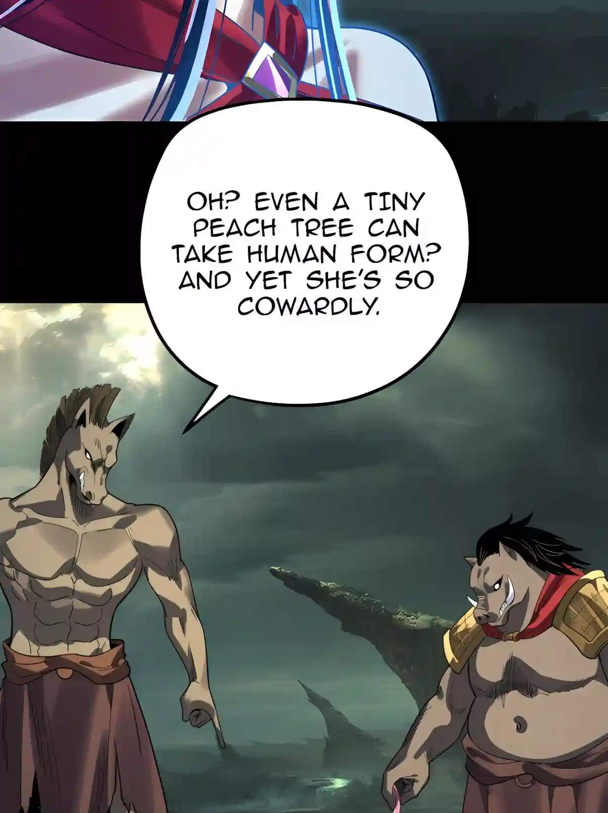 I Am the Fated Villain - Chapter 366 Page 6