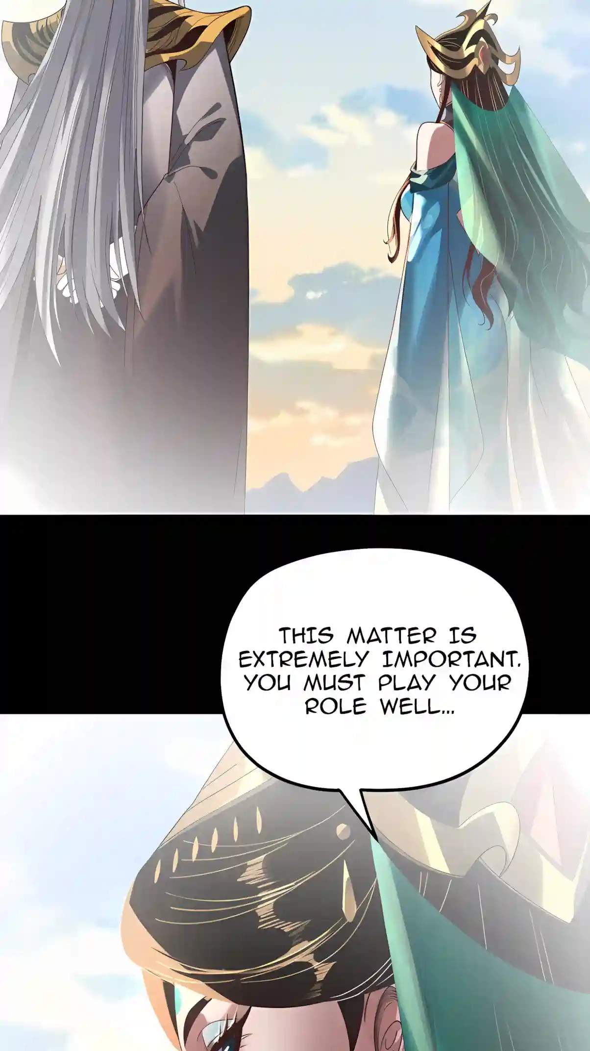 I Am the Fated Villain - Chapter 366 Page 64
