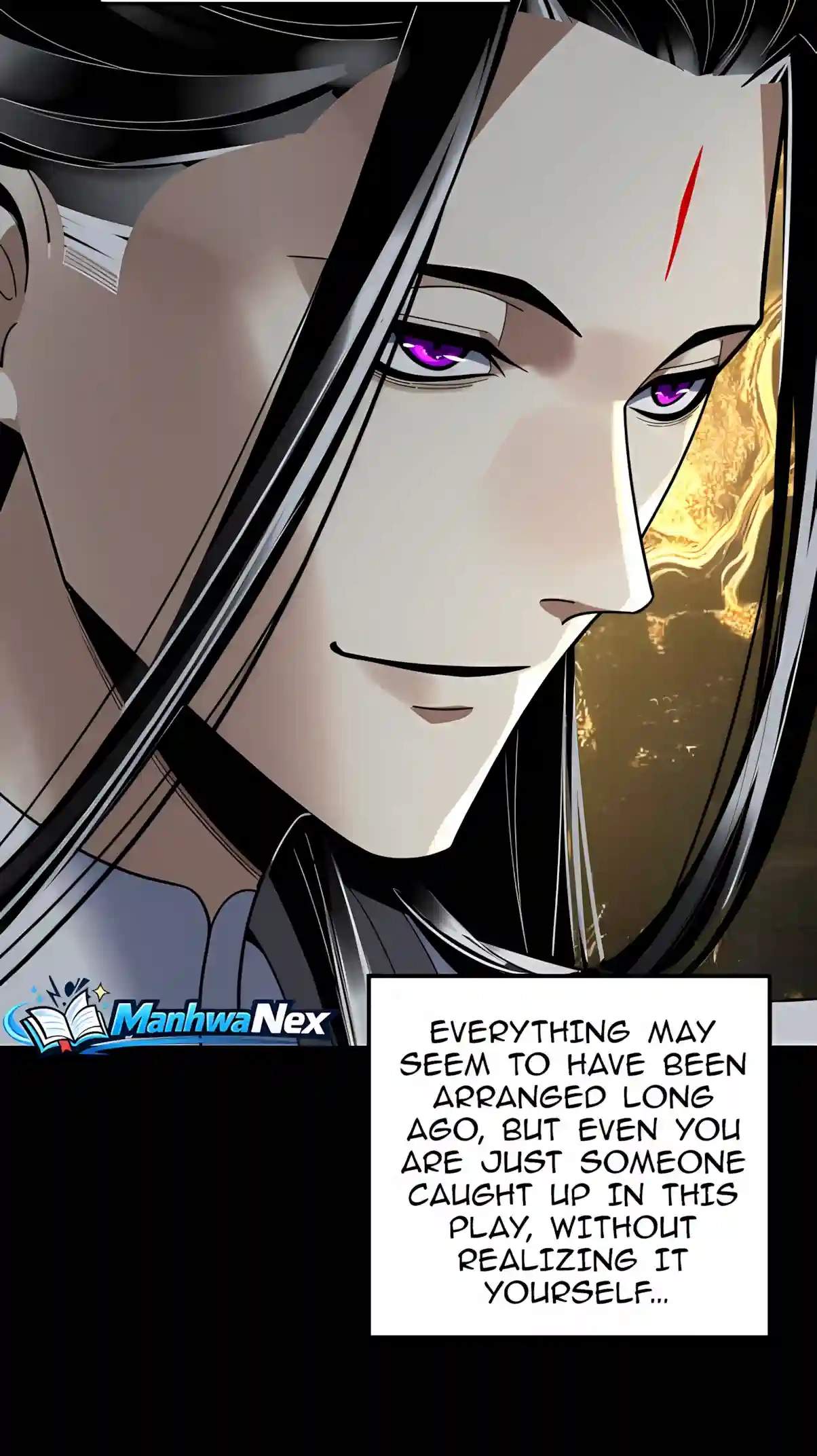 I Am the Fated Villain - Chapter 366 Page 66