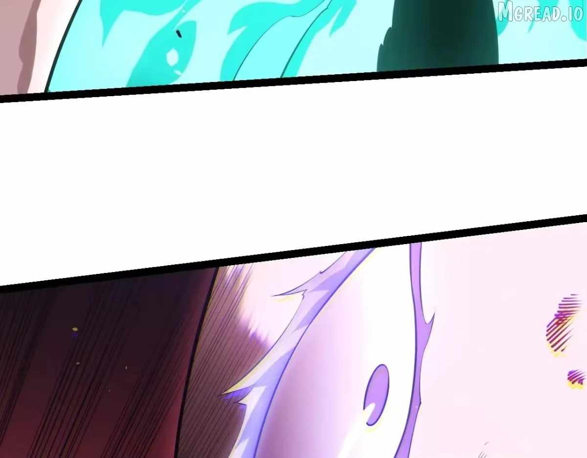 Evolution Begins With a Big Tree - Chapter 518 Page 49