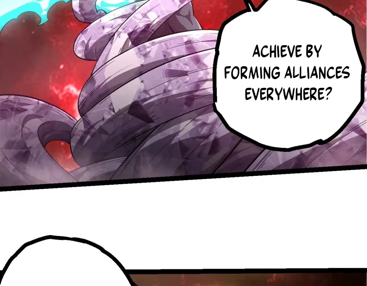 Evolution Begins With a Big Tree - Chapter 520 Page 72