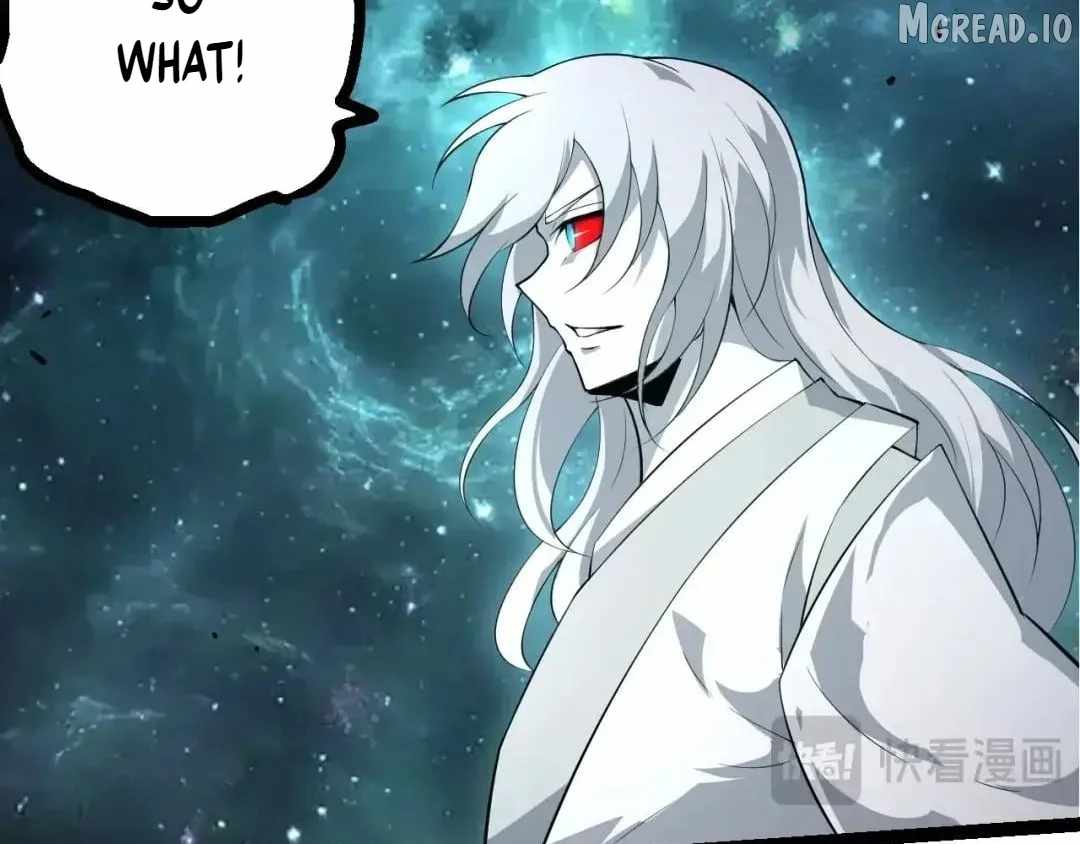 Evolution Begins With a Big Tree - Chapter 521 Page 13