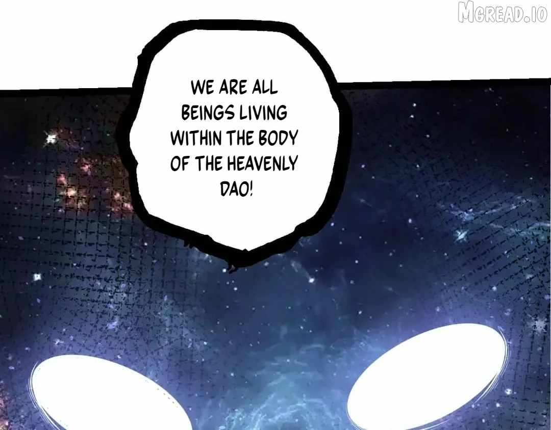 Evolution Begins With a Big Tree - Chapter 521 Page 19