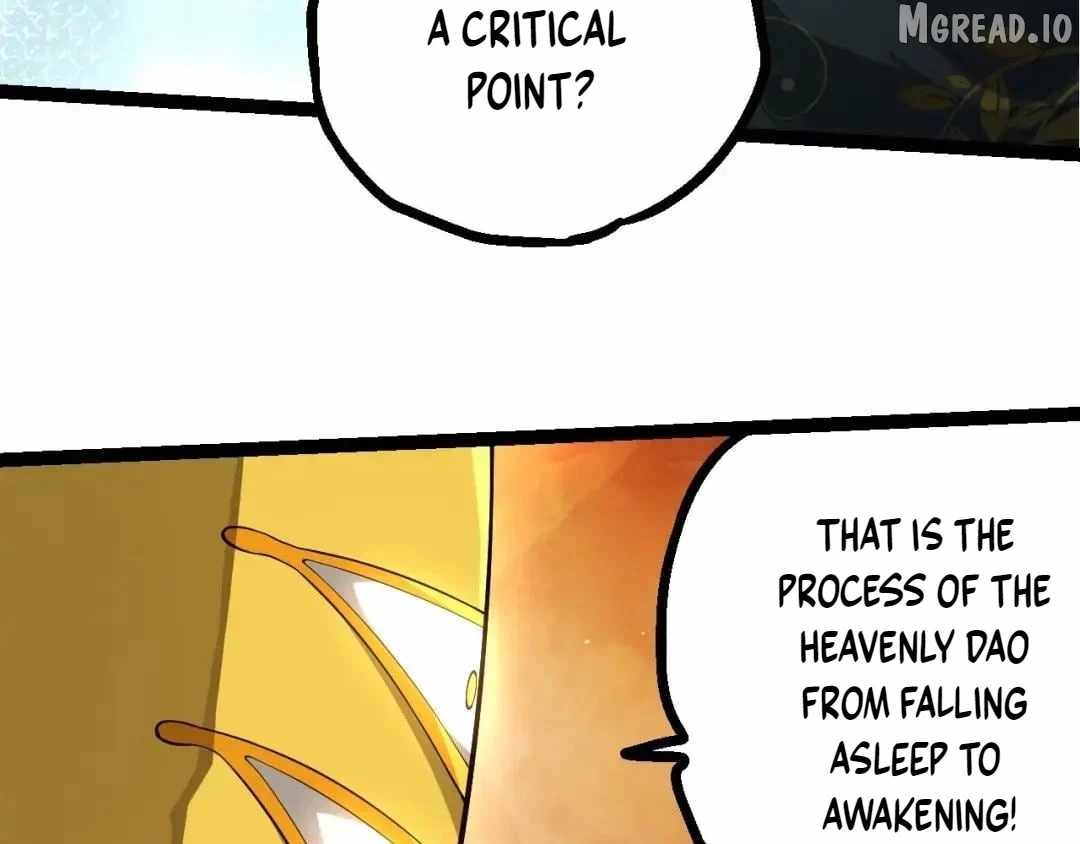 Evolution Begins With a Big Tree - Chapter 521 Page 24