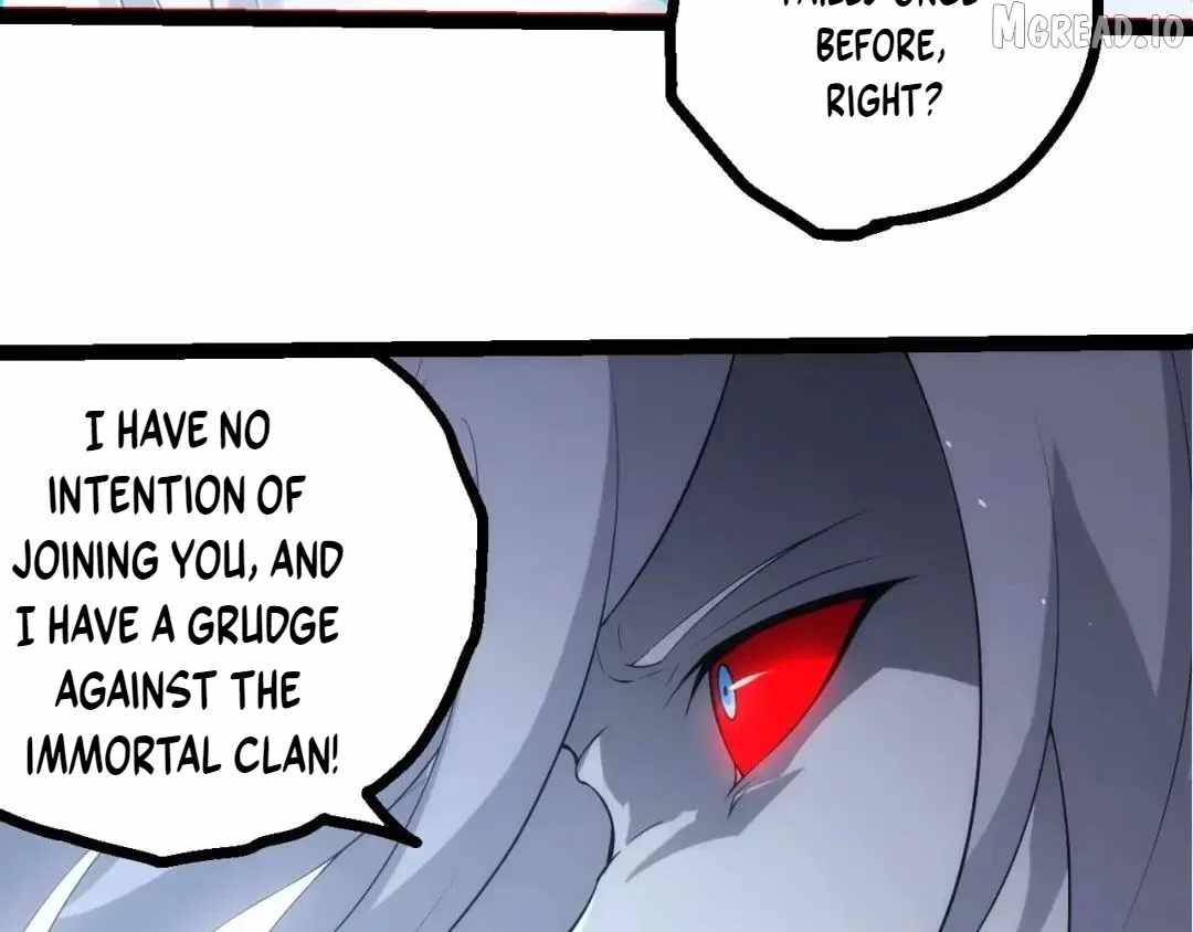 Evolution Begins With a Big Tree - Chapter 521 Page 49