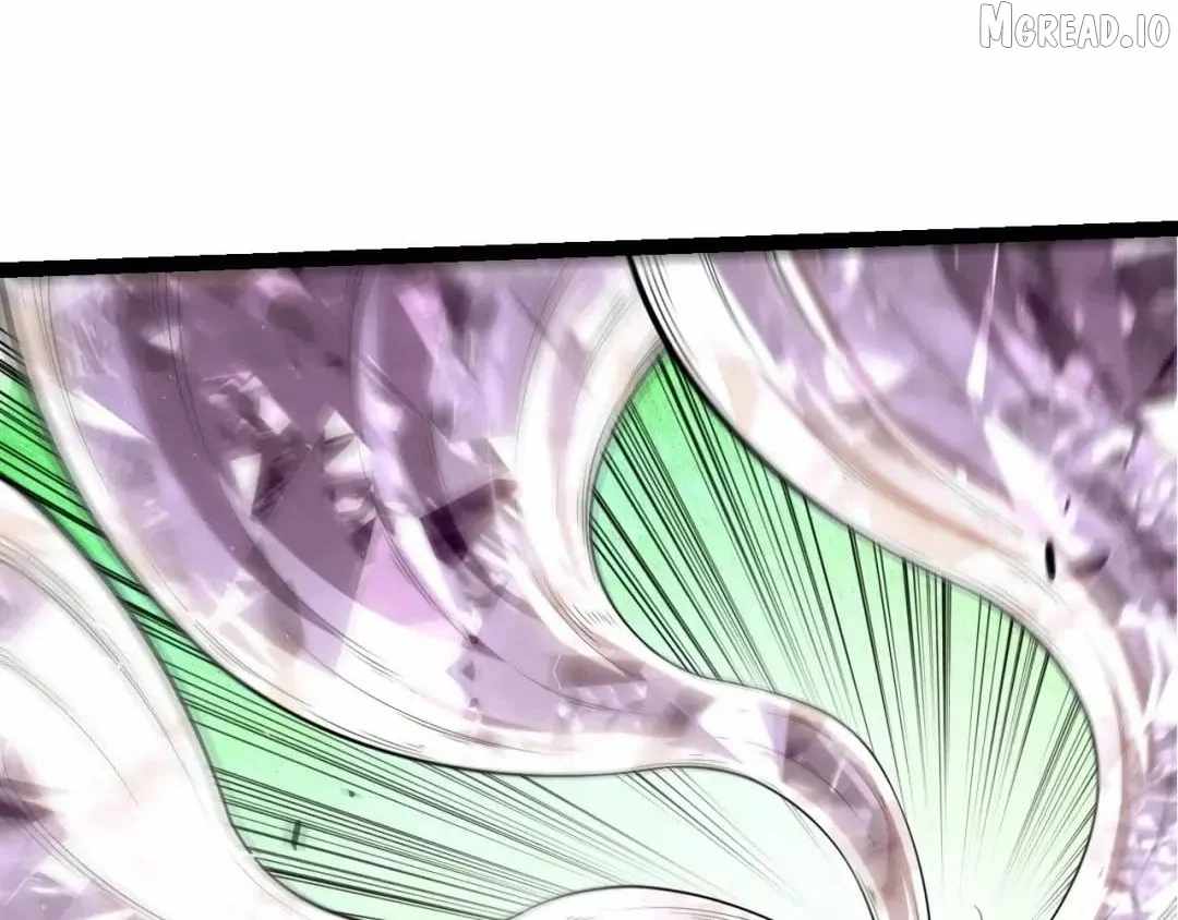 Evolution Begins With a Big Tree - Chapter 521 Page 56