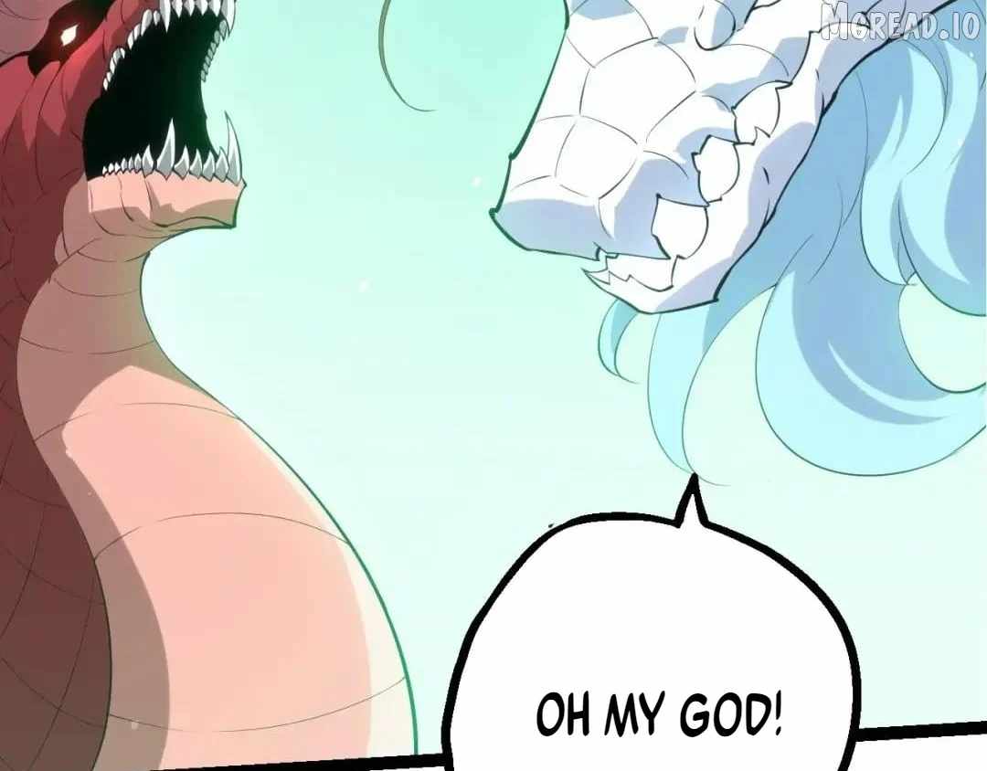 Evolution Begins With a Big Tree - Chapter 521 Page 82