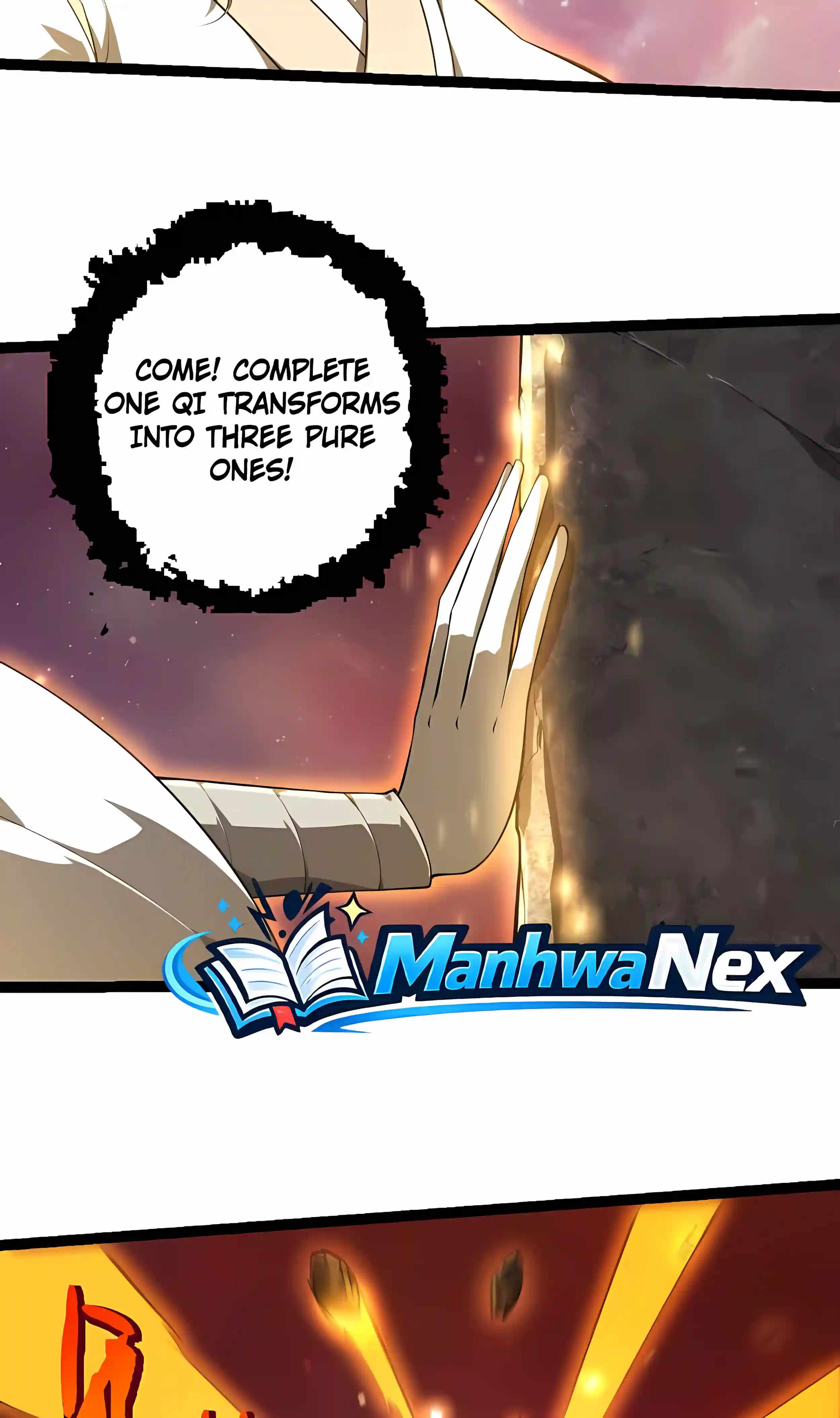 Evolution Begins With a Big Tree - Chapter 528 Page 18
