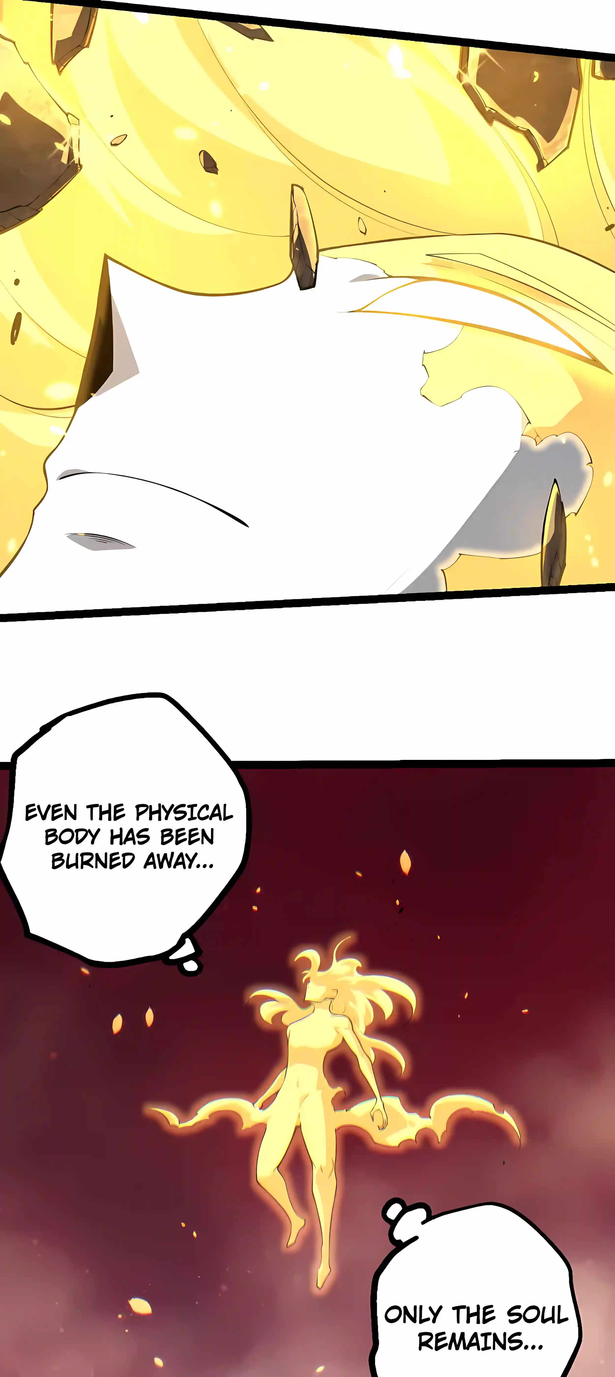 Evolution Begins With a Big Tree - Chapter 528 Page 21