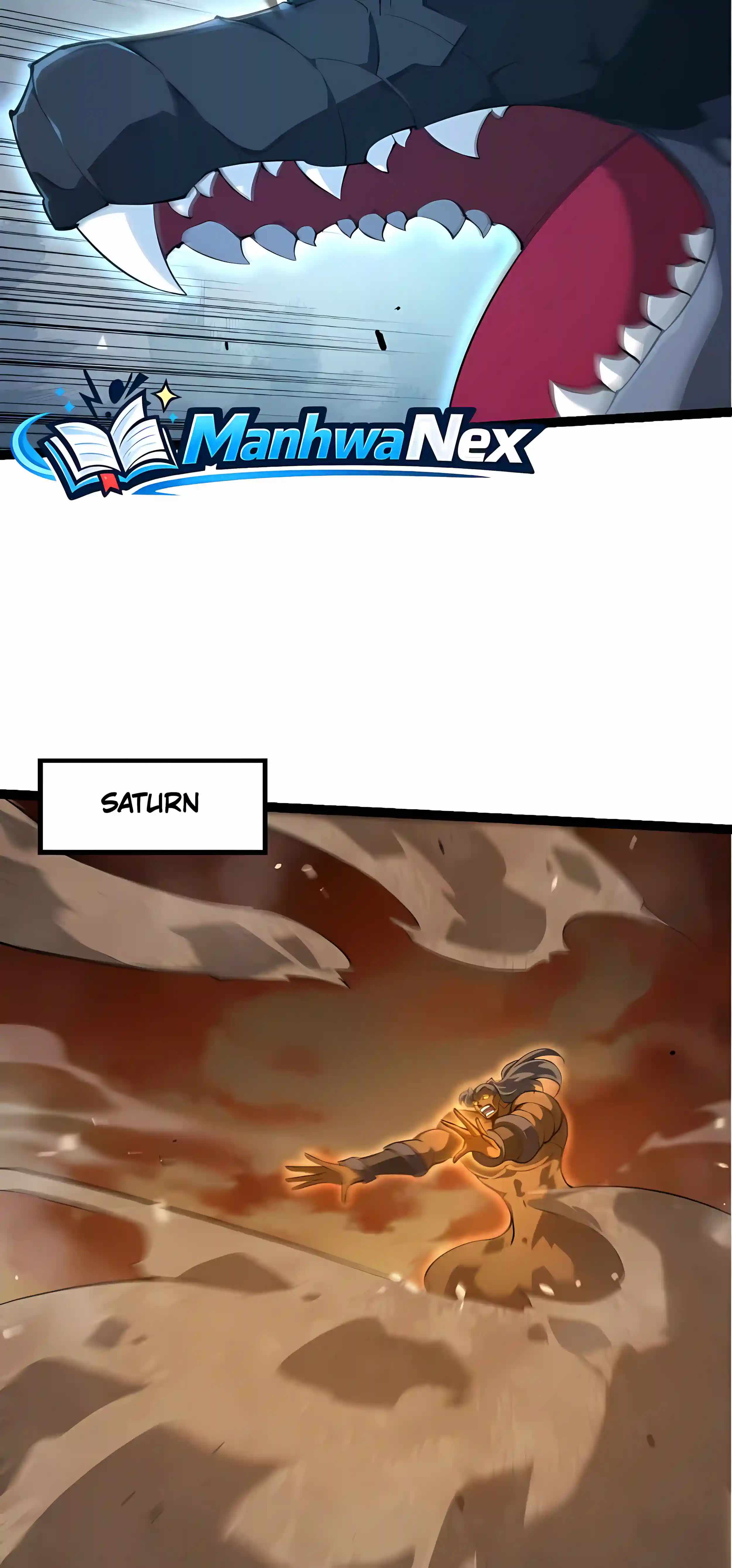 Evolution Begins With a Big Tree - Chapter 528 Page 5