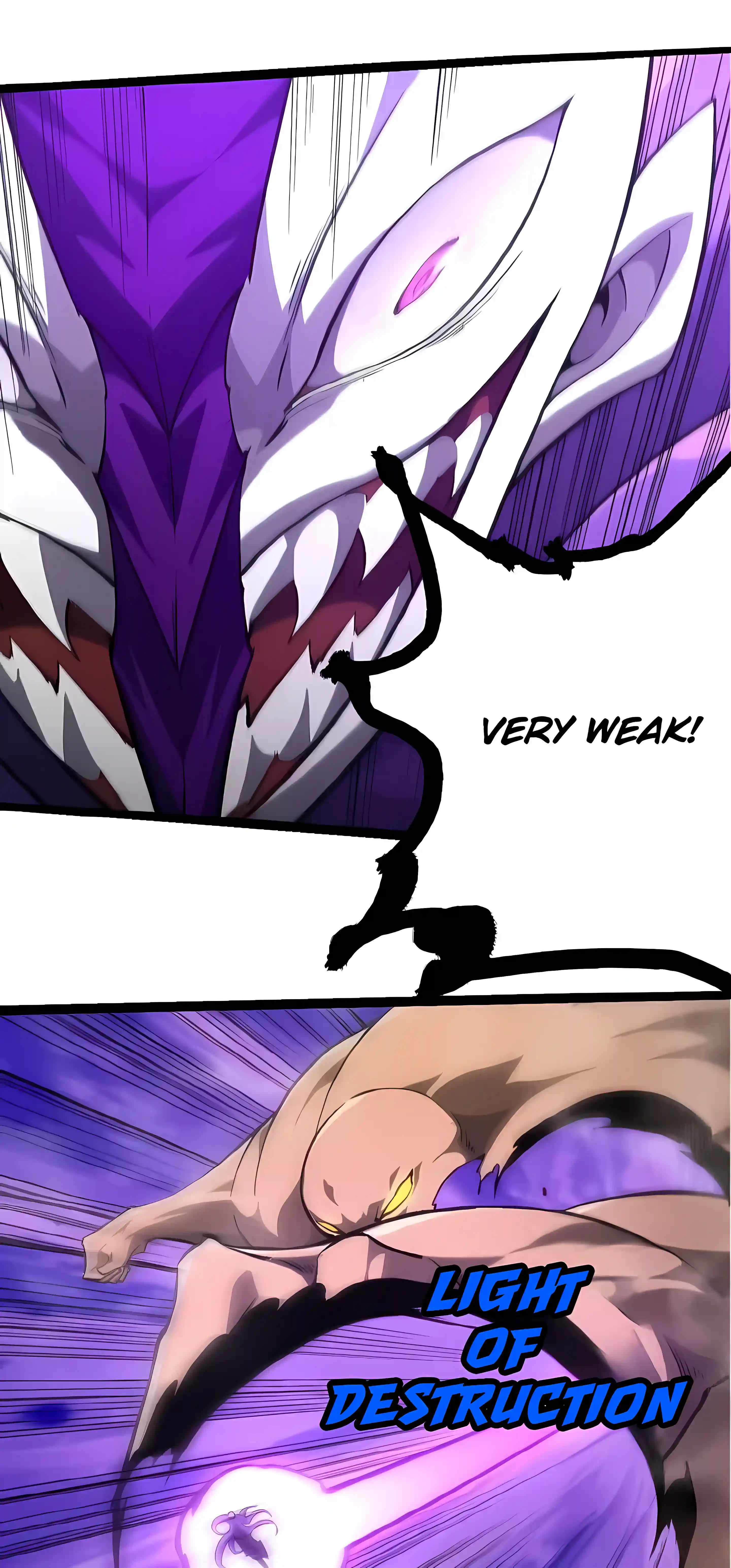 Evolution Begins With a Big Tree - Chapter 530 Page 14