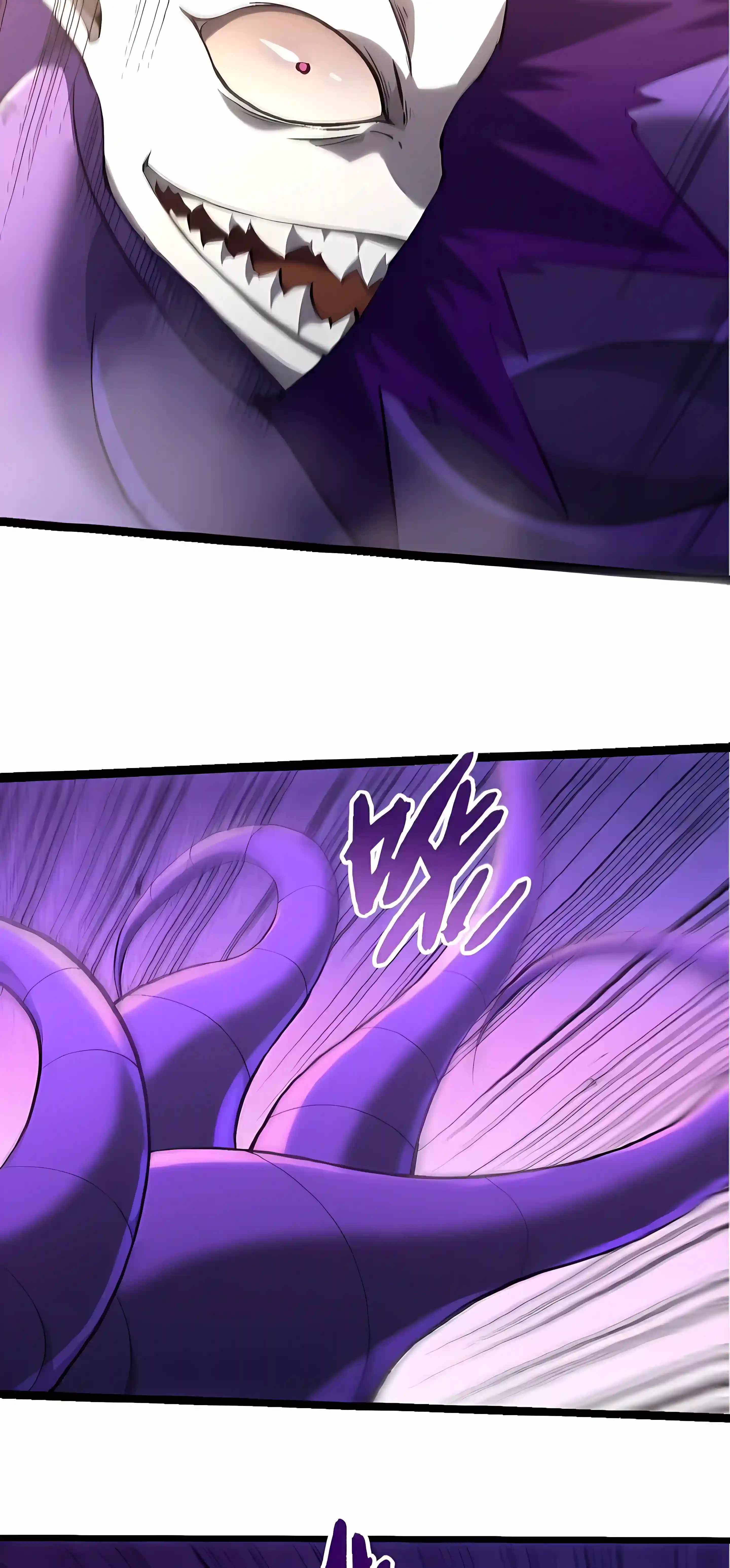 Evolution Begins With a Big Tree - Chapter 530 Page 18