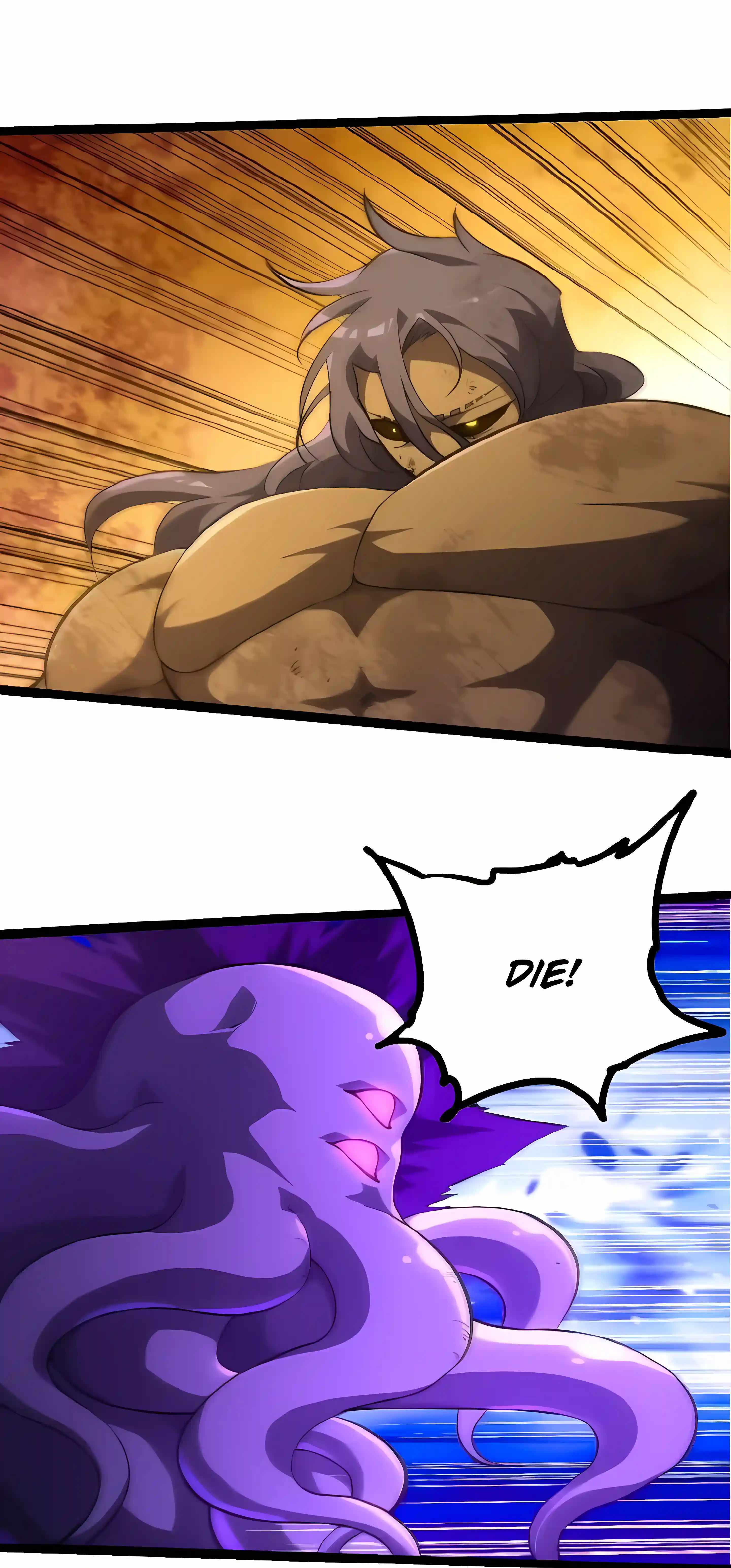 Evolution Begins With a Big Tree - Chapter 530 Page 20