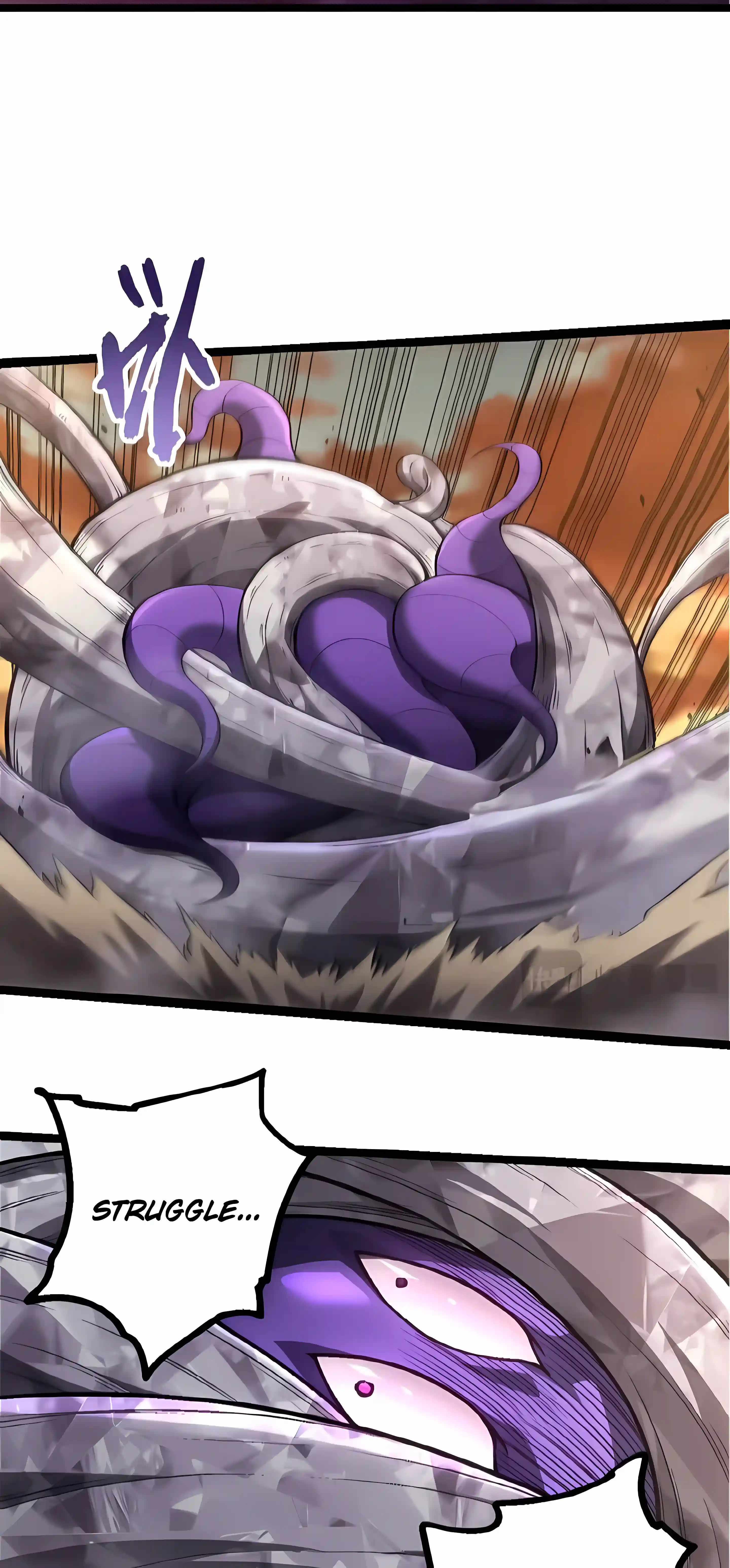 Evolution Begins With a Big Tree - Chapter 530 Page 26