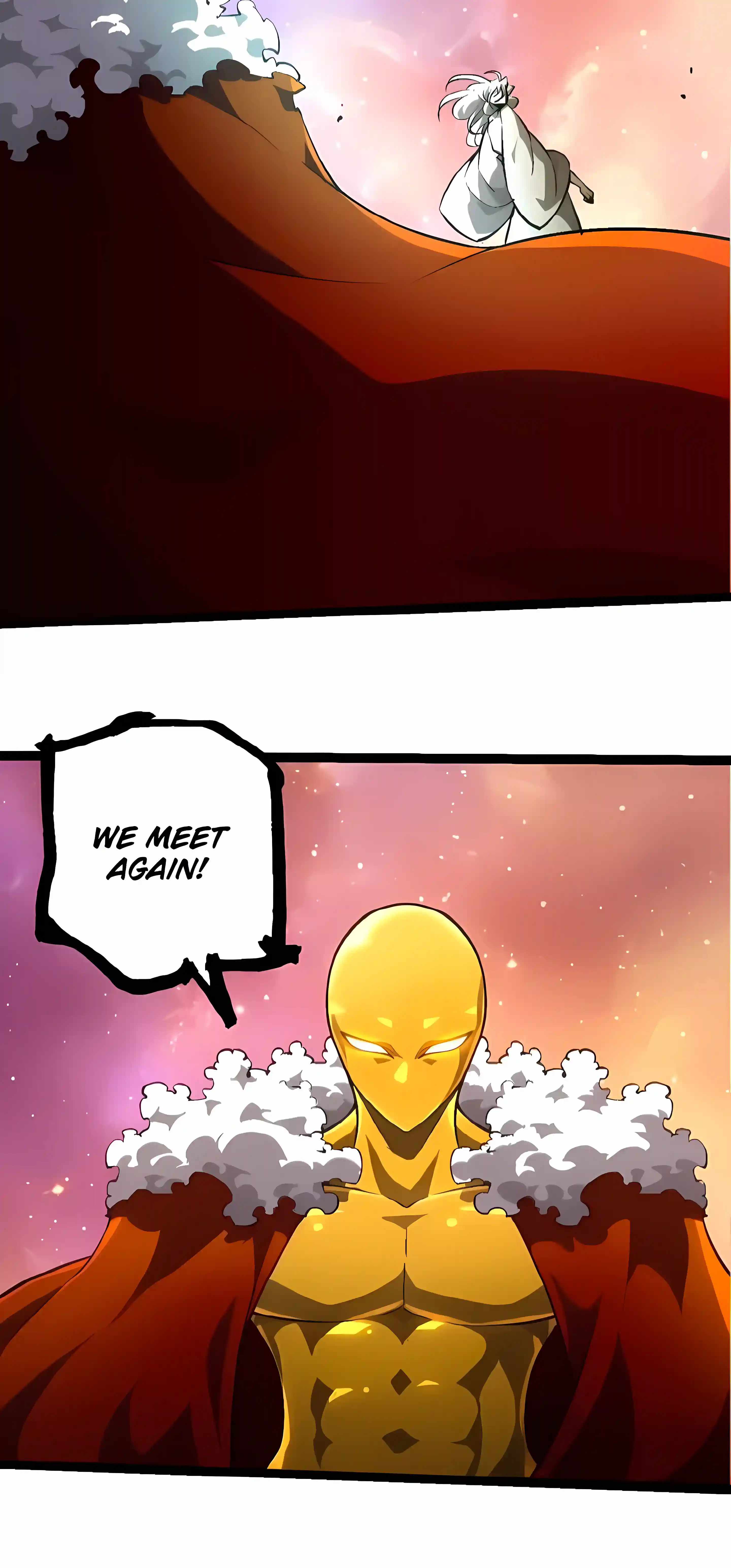 Evolution Begins With a Big Tree - Chapter 530 Page 33