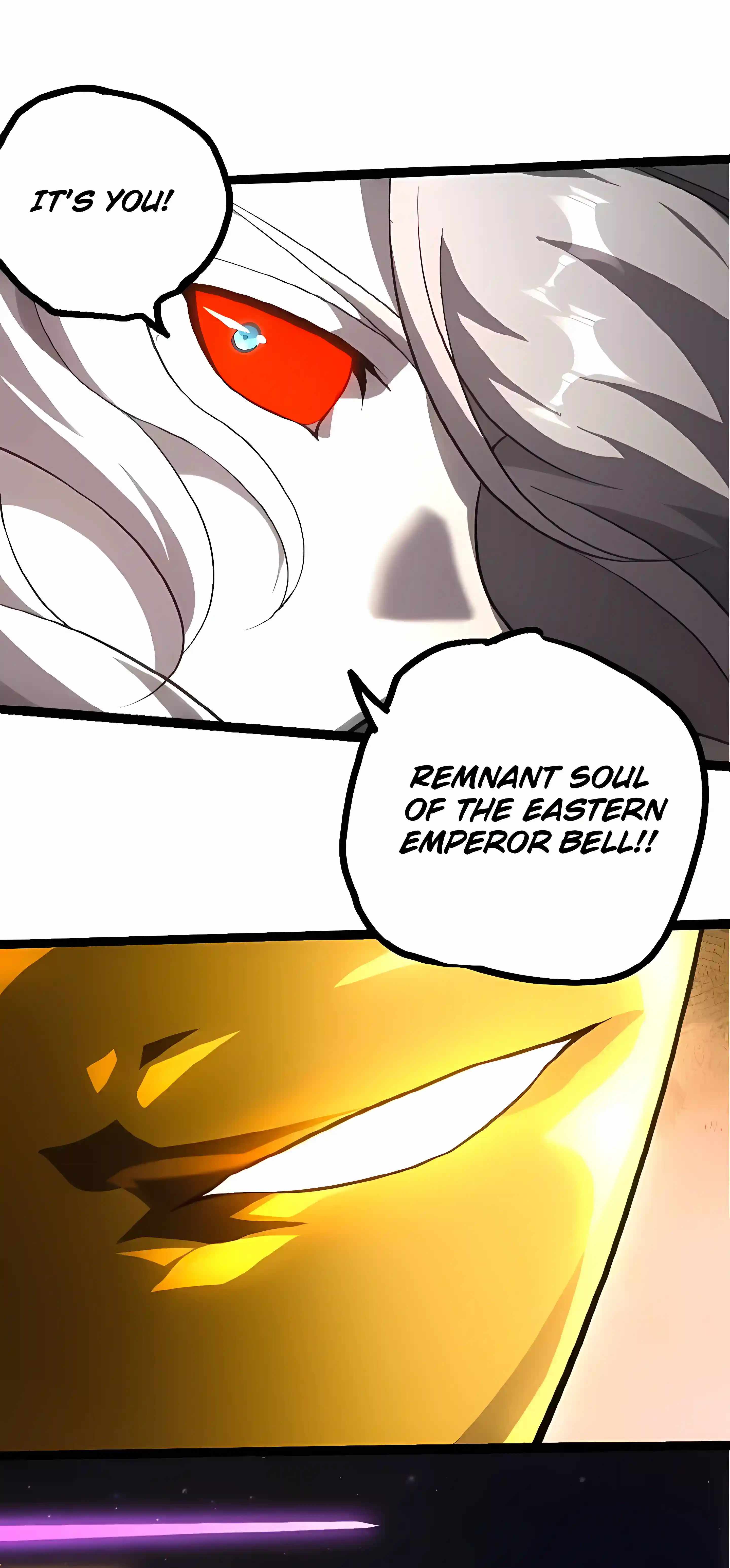 Evolution Begins With a Big Tree - Chapter 530 Page 34