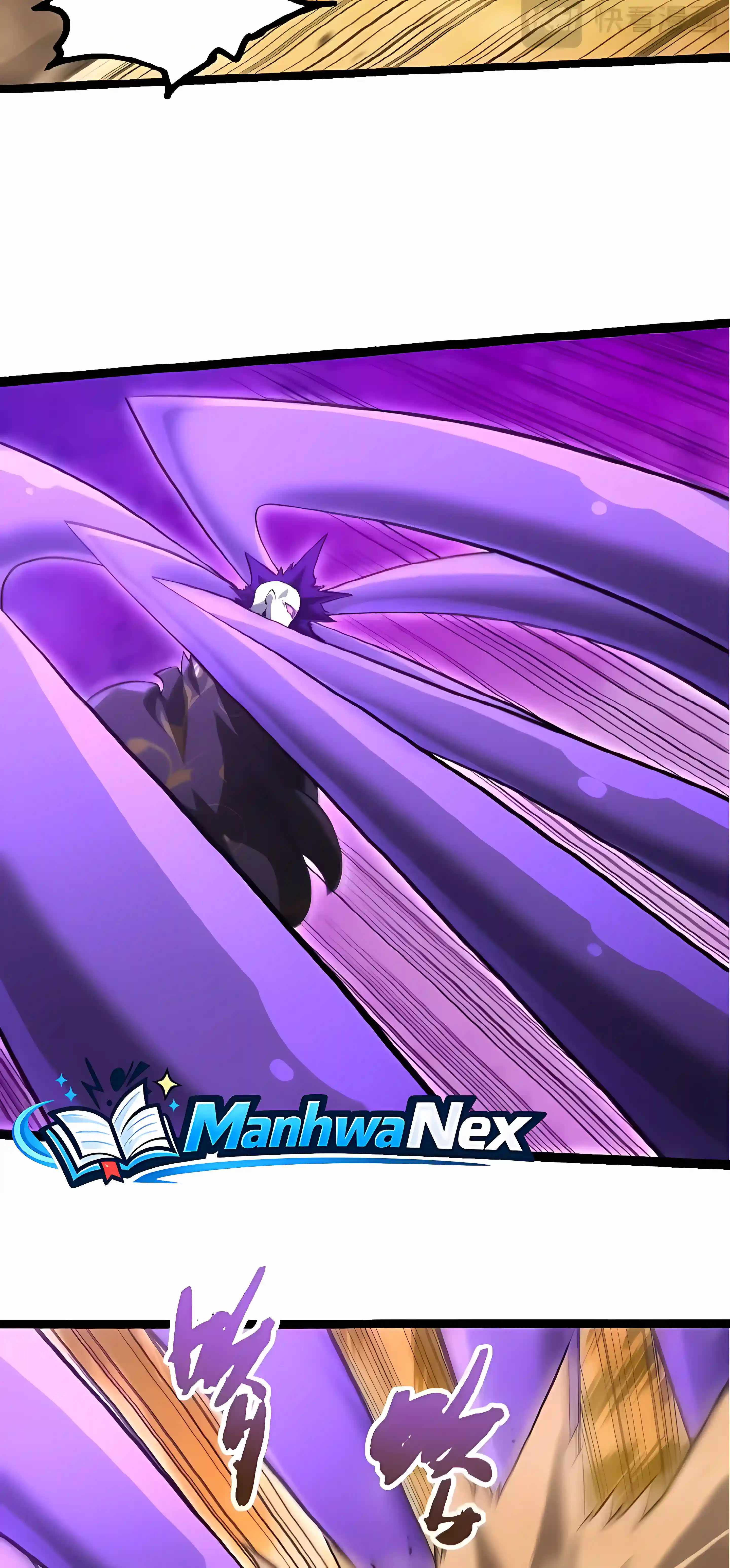 Evolution Begins With a Big Tree - Chapter 530 Page 5