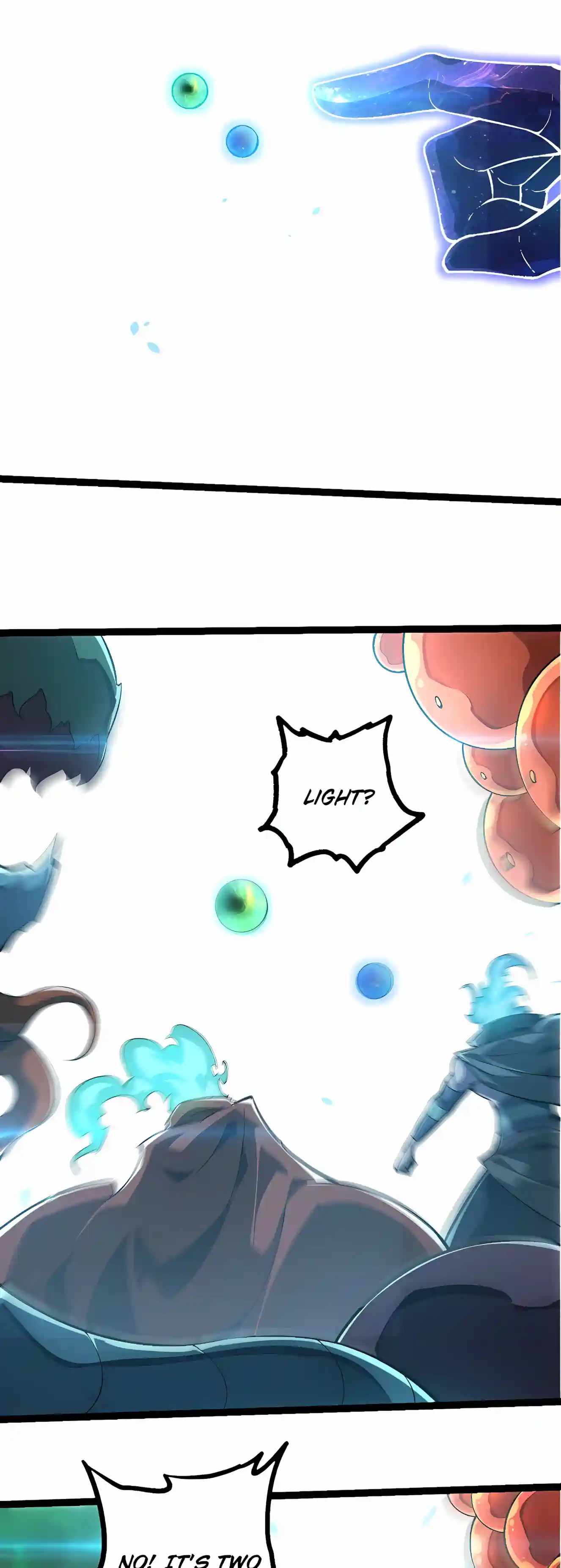 Evolution Begins With a Big Tree - Chapter 531 Page 12