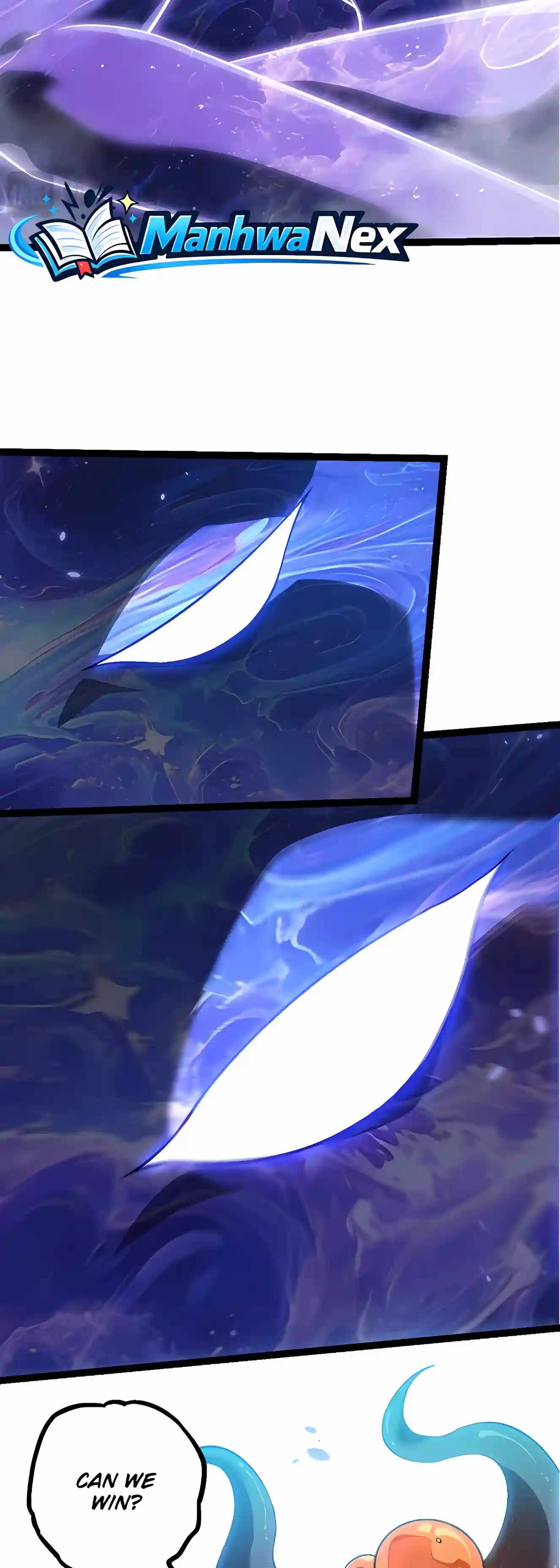 Evolution Begins With a Big Tree - Chapter 531 Page 8