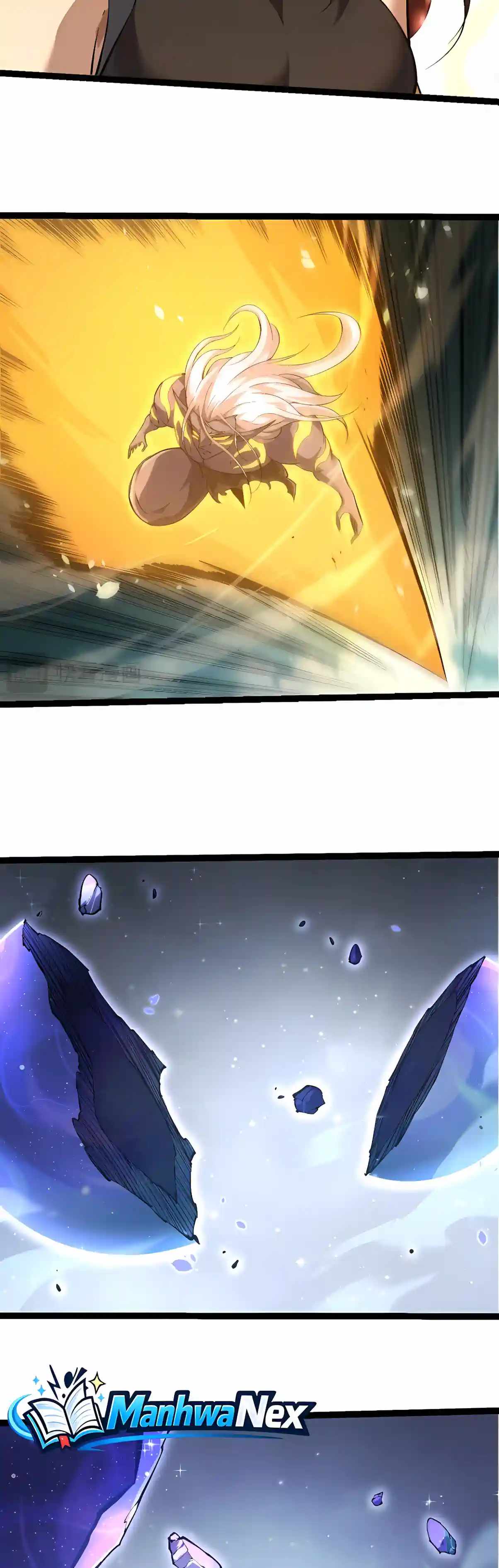 Evolution Begins With a Big Tree - Chapter 533 Page 12