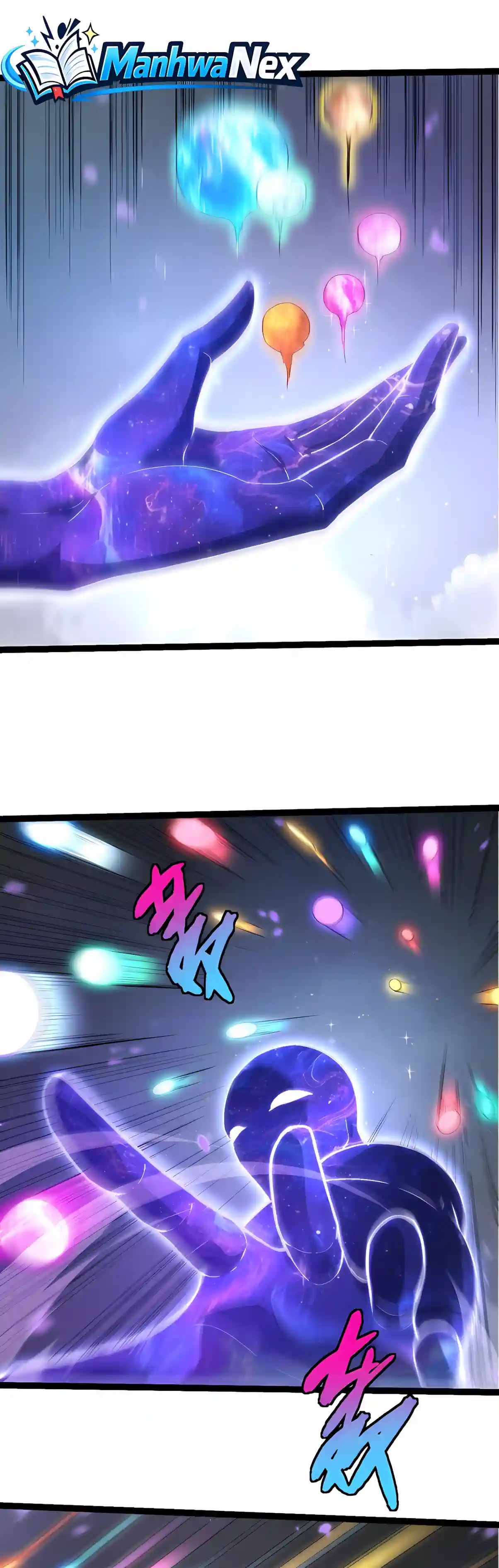 Evolution Begins With a Big Tree - Chapter 533 Page 15