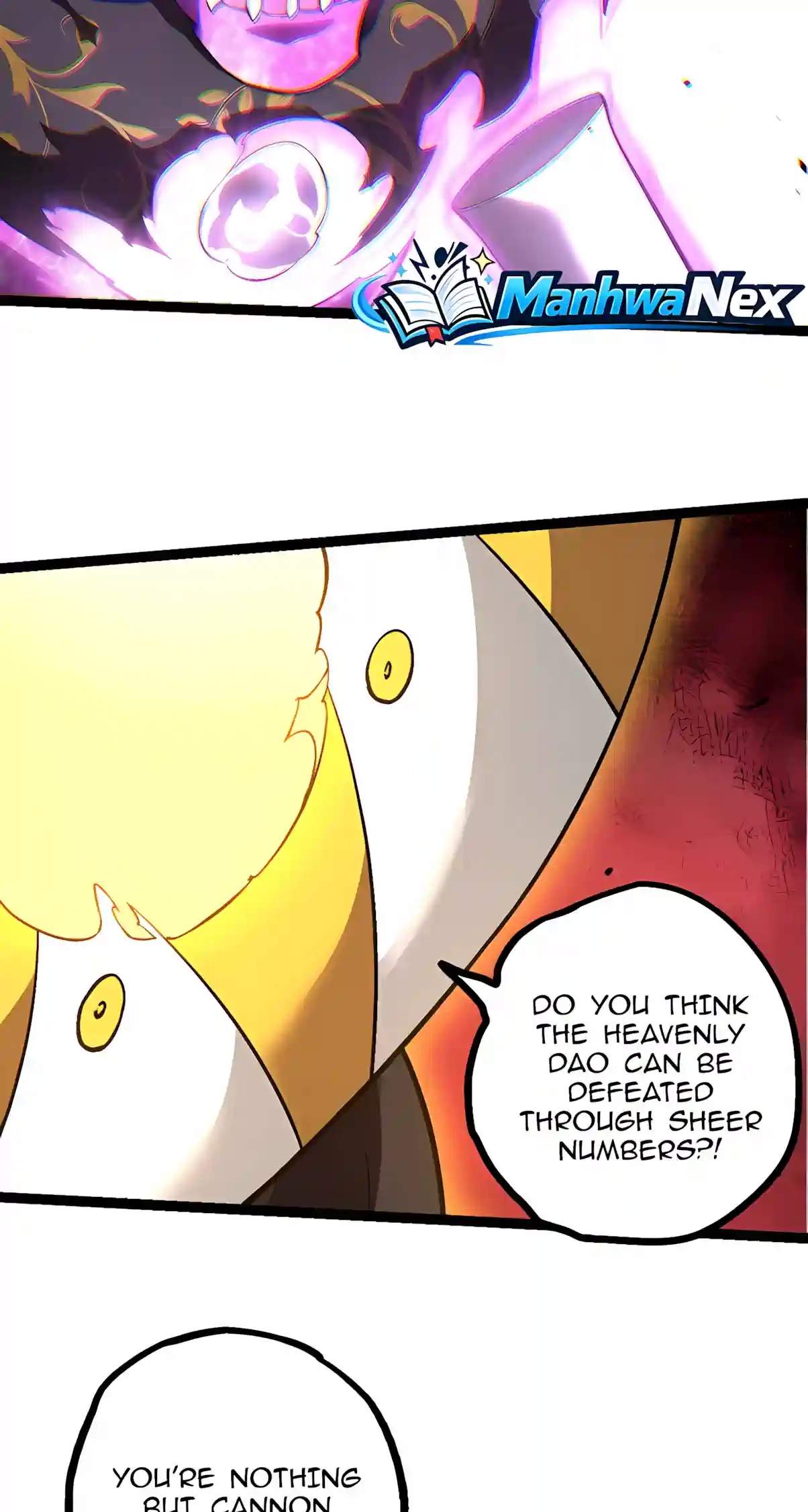 Evolution Begins With a Big Tree - Chapter 535 Page 17