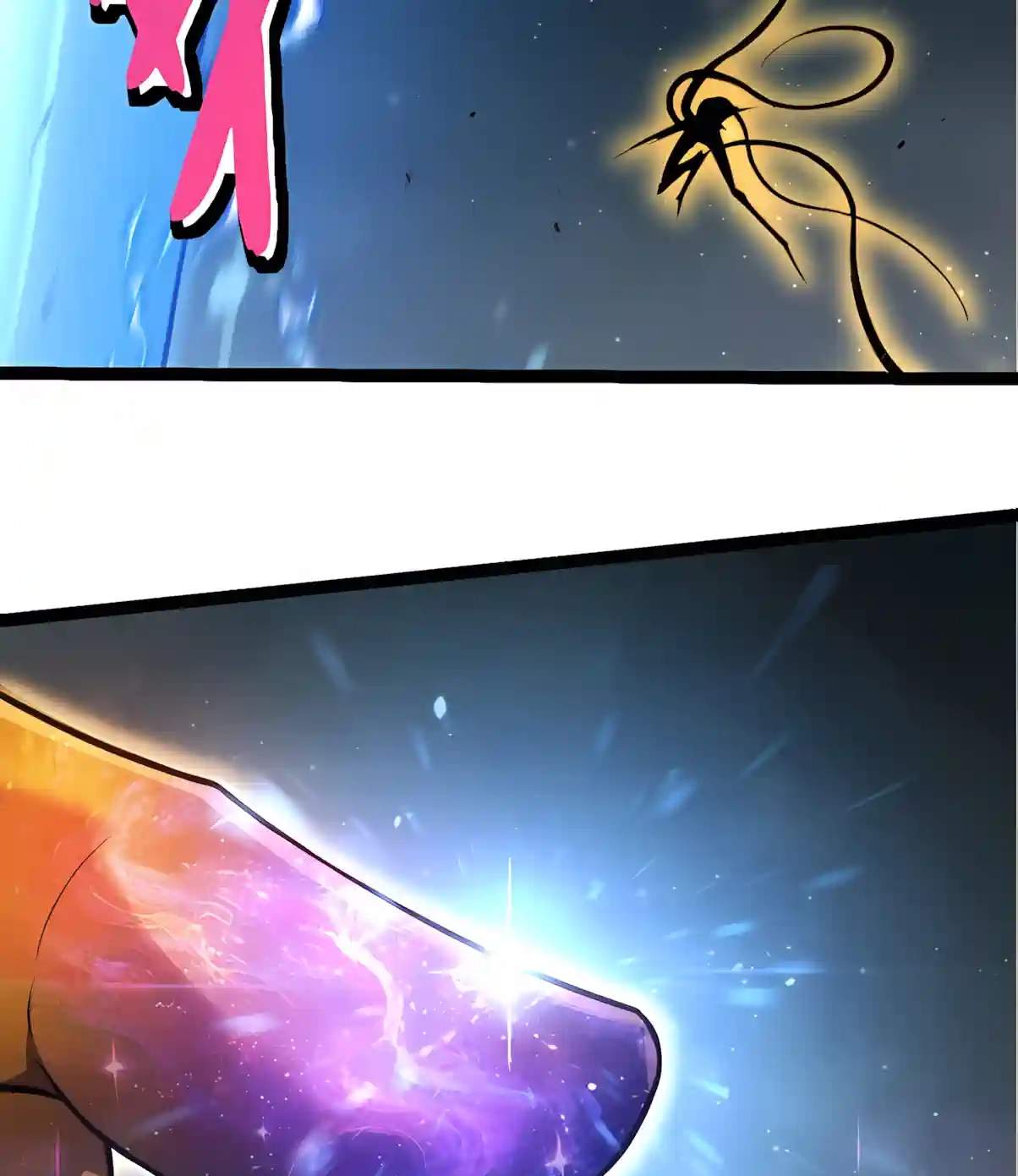 Evolution Begins With a Big Tree - Chapter 536 Page 34