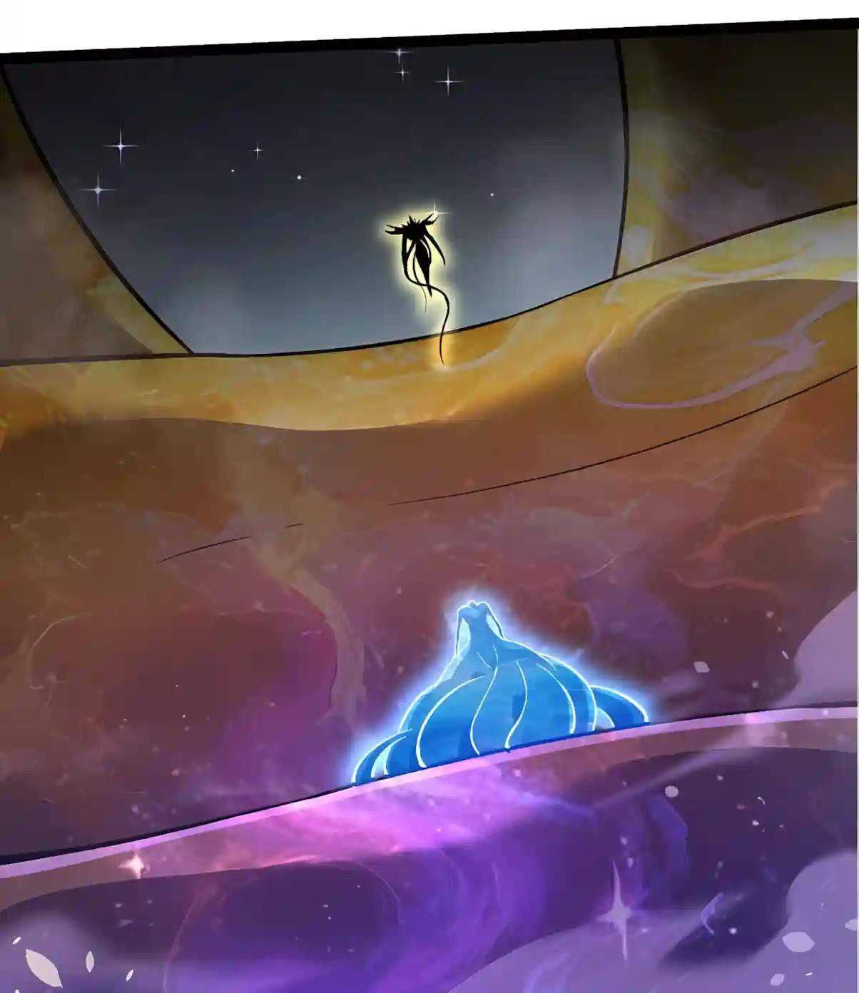 Evolution Begins With a Big Tree - Chapter 536 Page 41