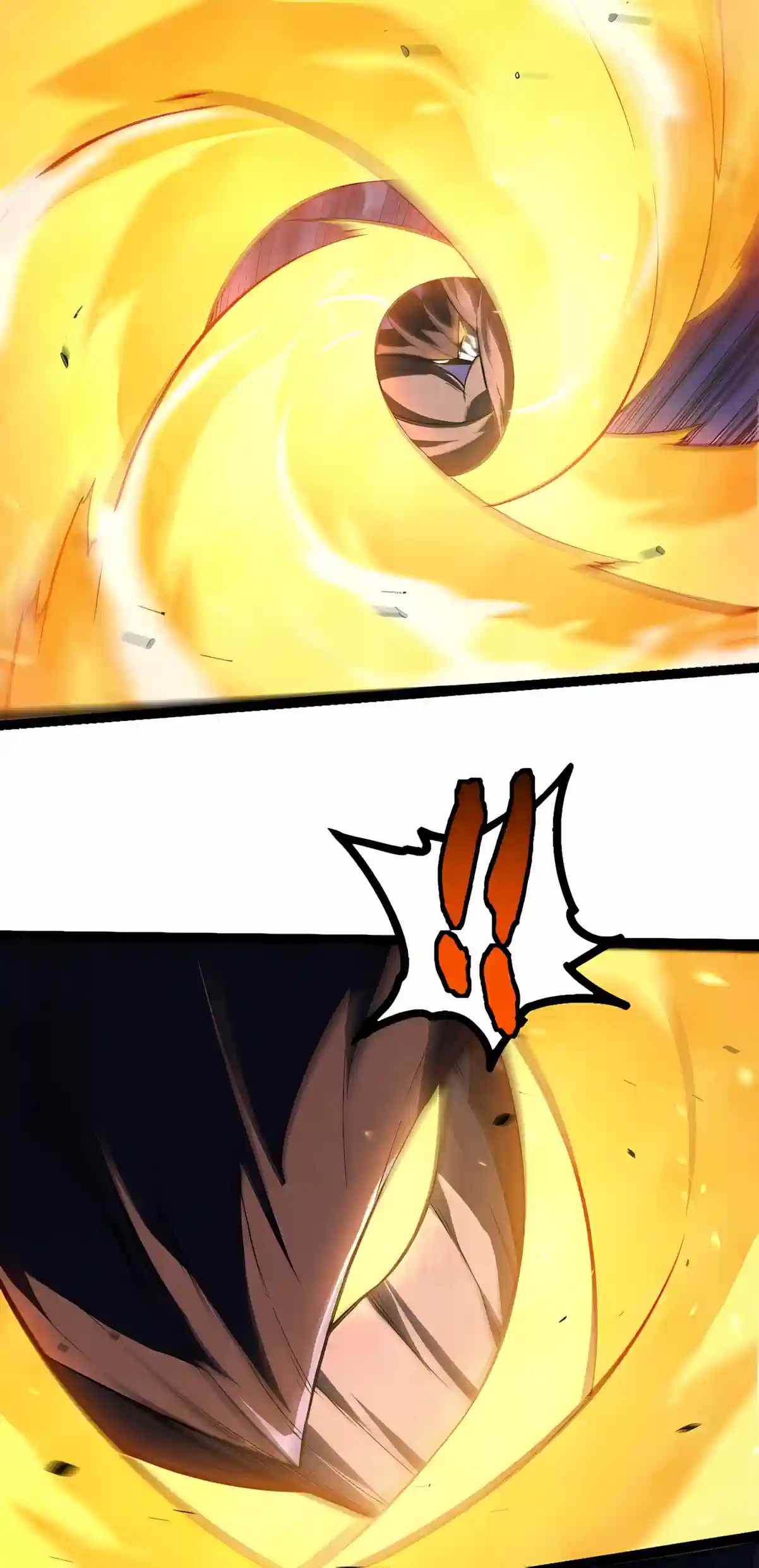 Evolution Begins With a Big Tree - Chapter 537 Page 21
