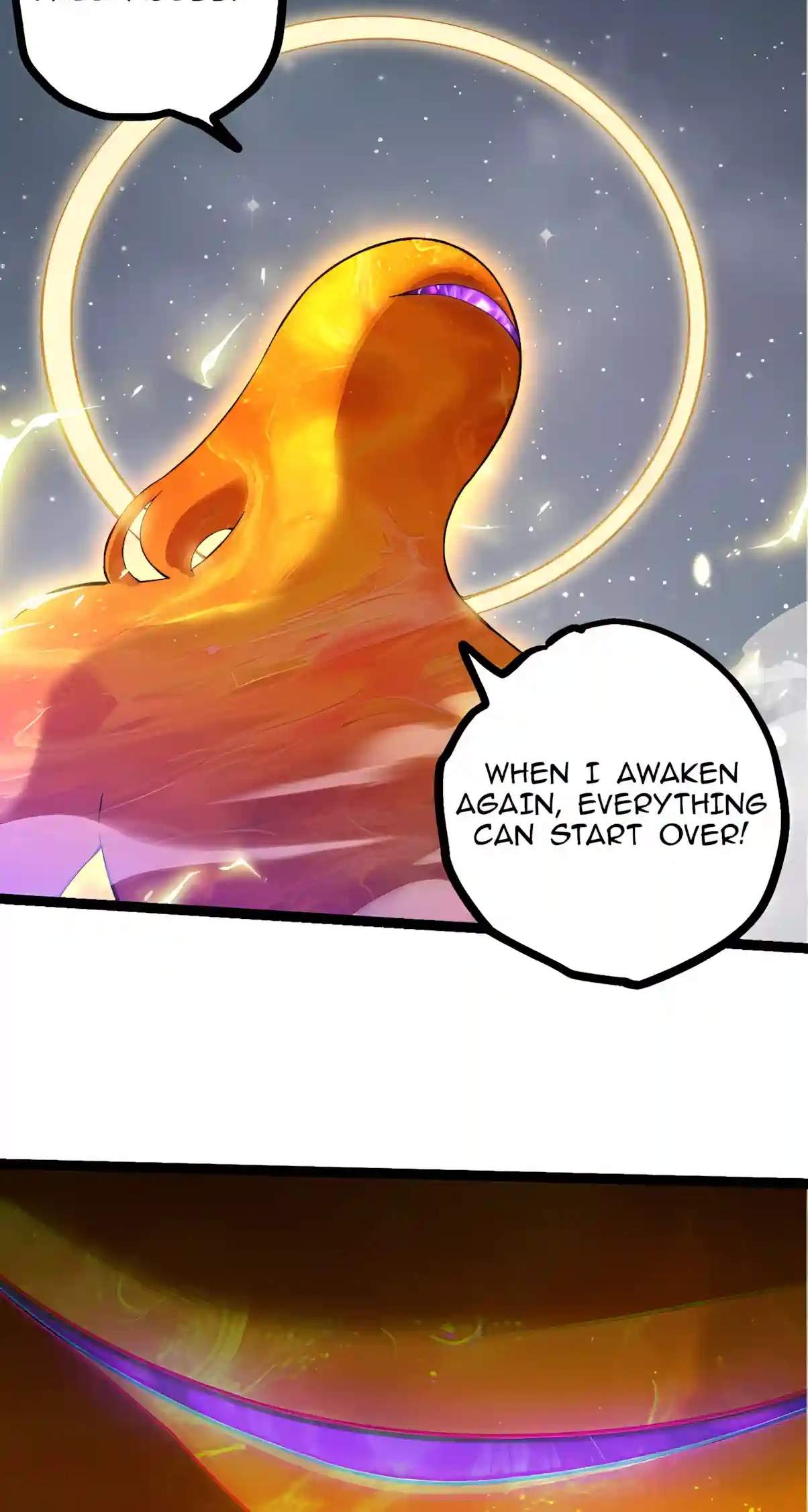 Evolution Begins With a Big Tree - Chapter 540 Page 12