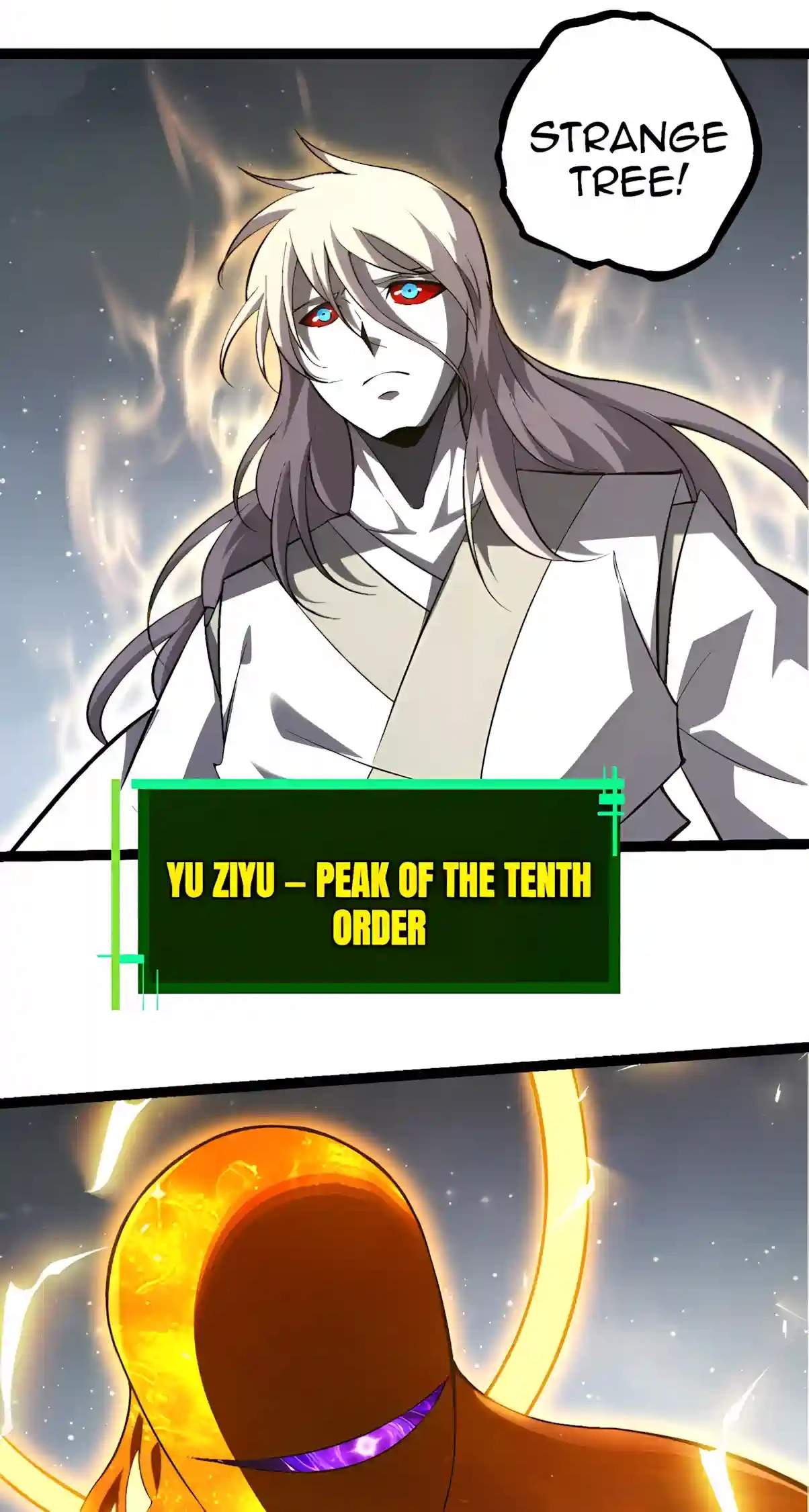 Evolution Begins With a Big Tree - Chapter 540 Page 16