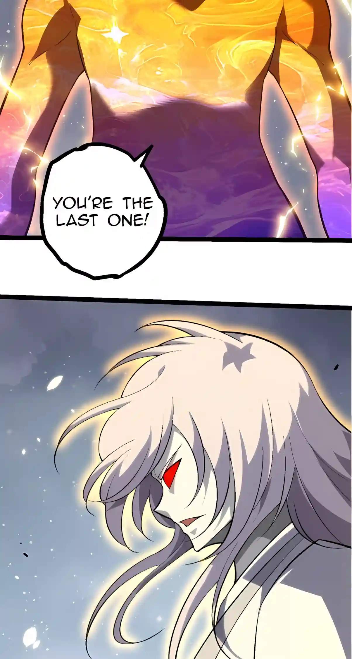 Evolution Begins With a Big Tree - Chapter 540 Page 23