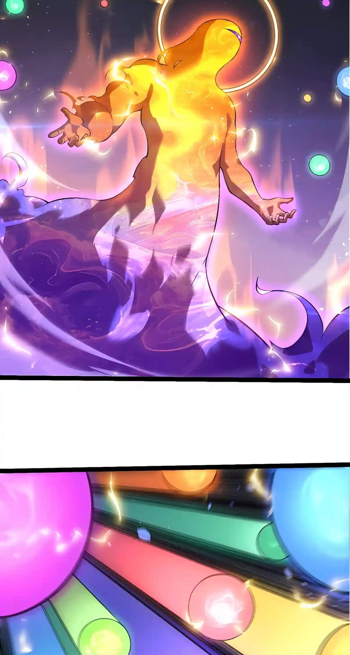 Evolution Begins With a Big Tree - Chapter 540 Page 27