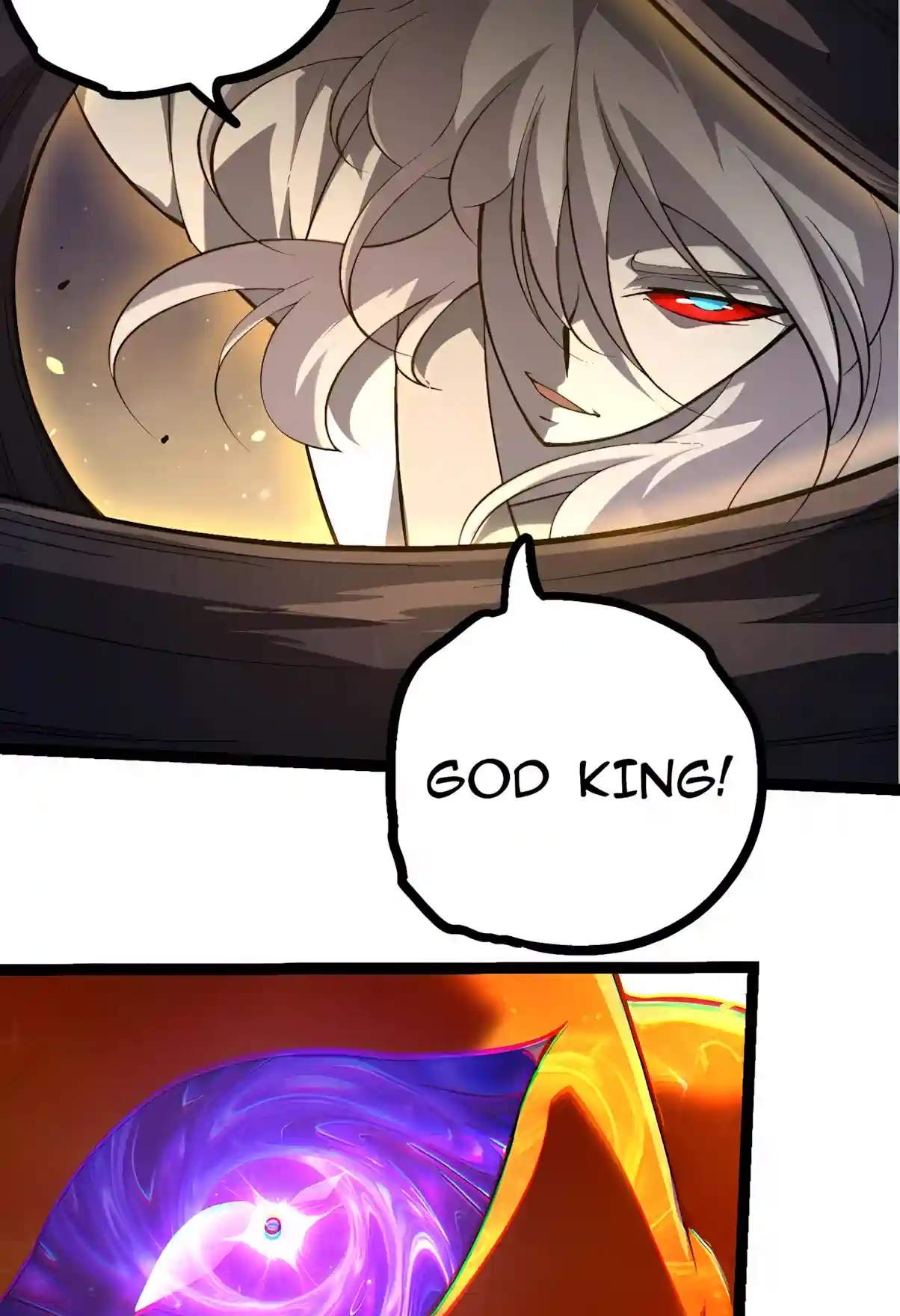 Evolution Begins With a Big Tree - Chapter 540 Page 35