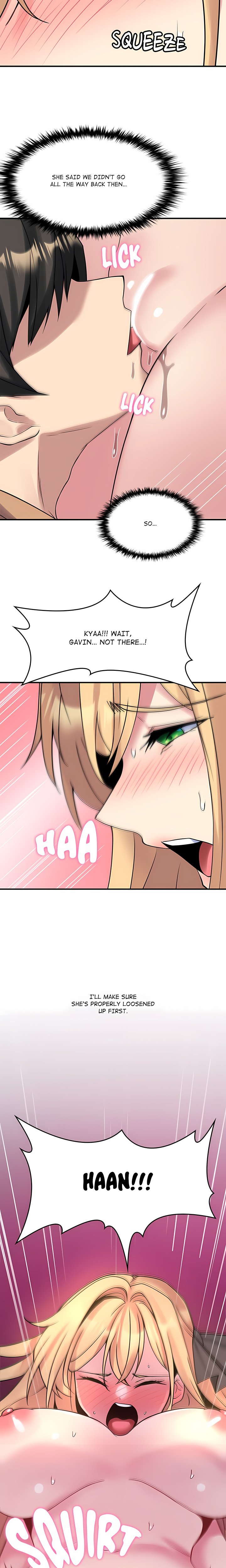 Rented Room Brides - Chapter 25 Page 15