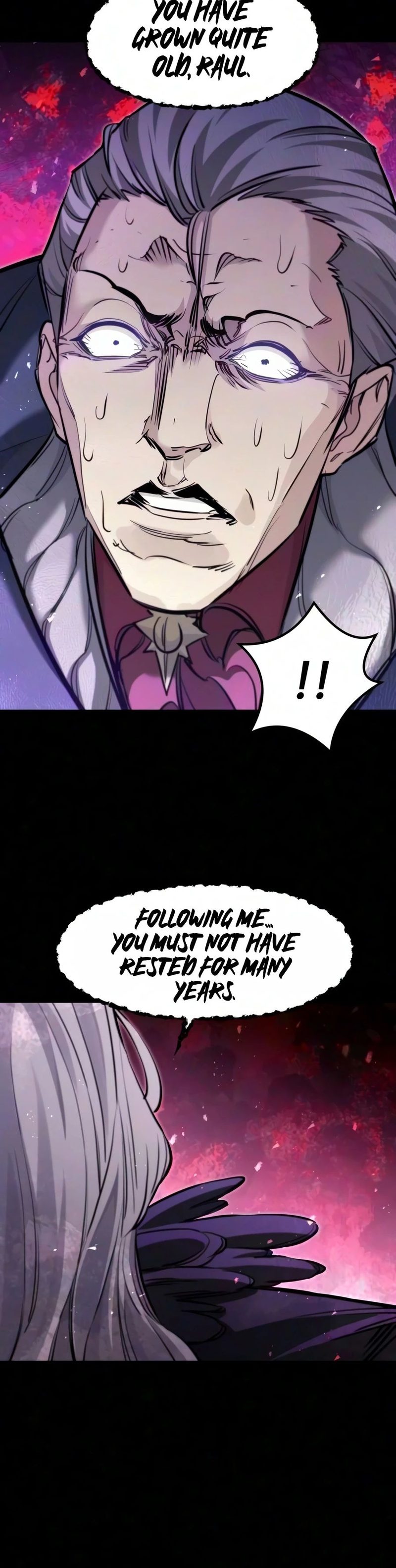 The Regressed Mercenary’s Machinations - Chapter 100 Page 15