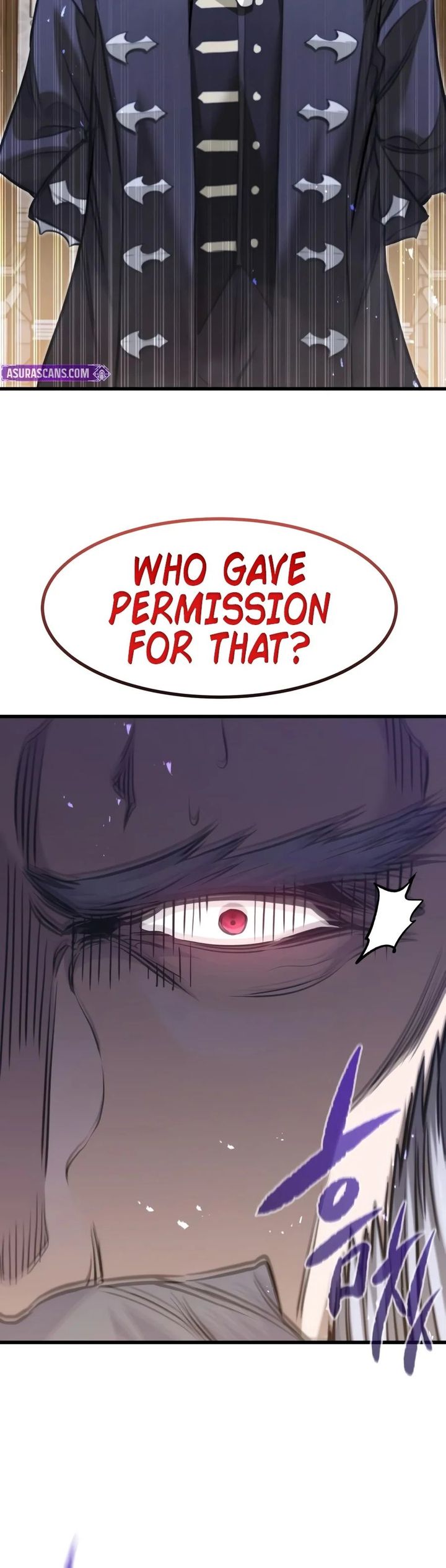 The Regressed Mercenary’s Machinations - Chapter 104 Page 11