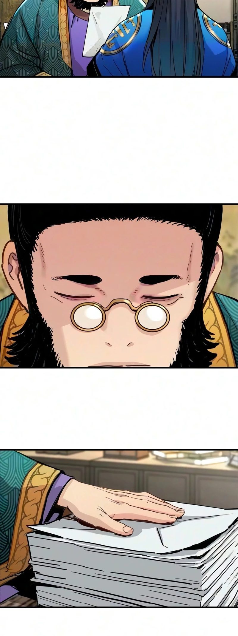 Surviving as a Genius on Borrowed Time - Chapter 82 Page 13