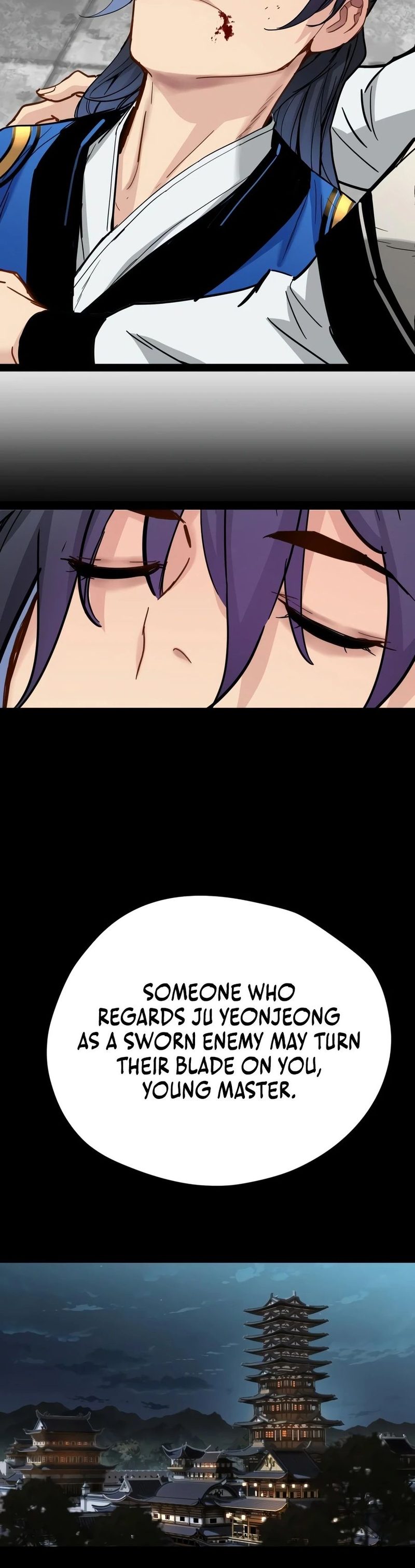 Surviving as a Genius on Borrowed Time - Chapter 85 Page 13