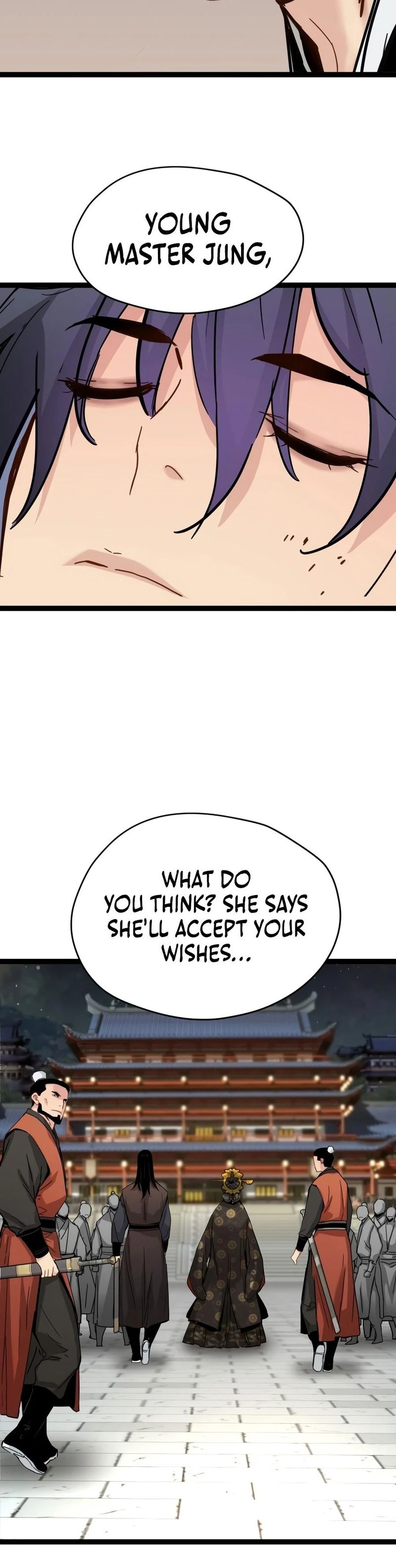 Surviving as a Genius on Borrowed Time - Chapter 85 Page 15