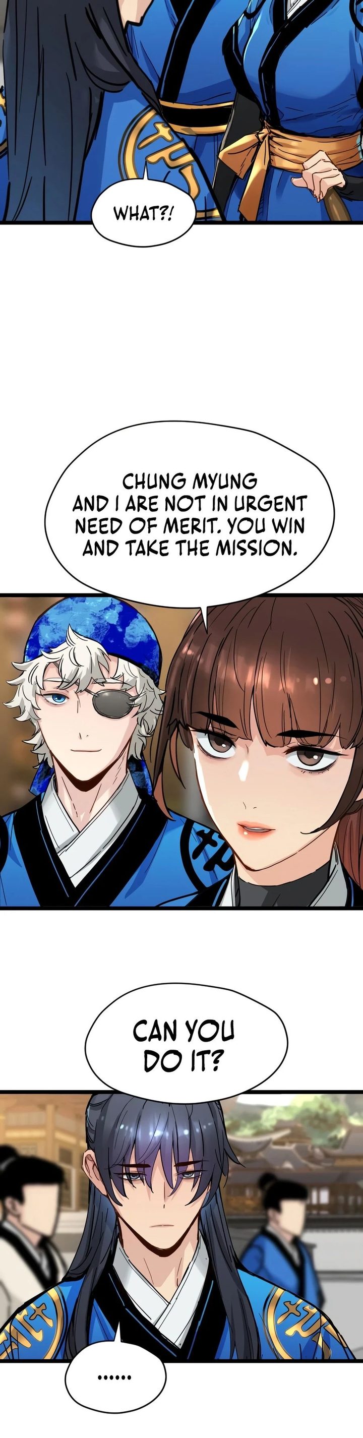 Surviving as a Genius on Borrowed Time - Chapter 86 Page 13