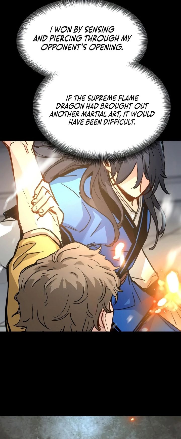 Surviving as a Genius on Borrowed Time - Chapter 86 Page 9