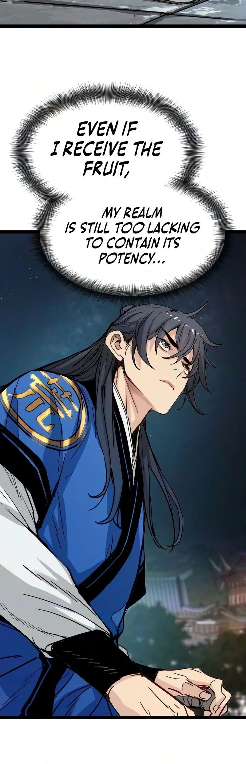 Surviving as a Genius on Borrowed Time - Chapter 91 Page 13