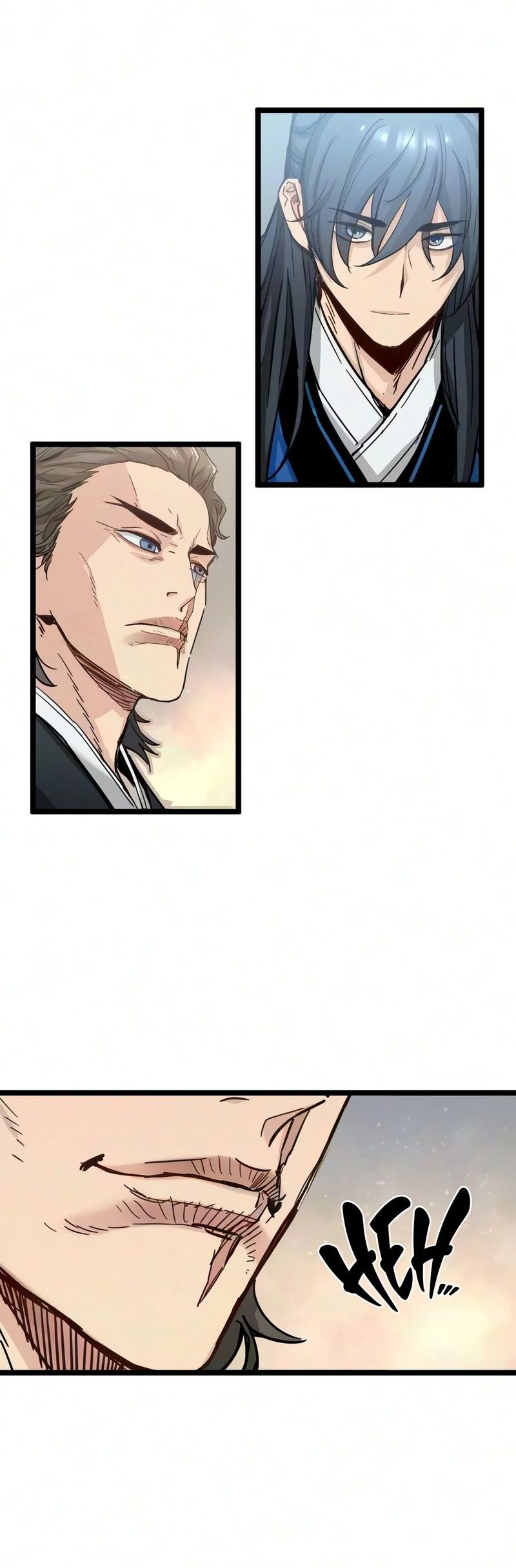 Surviving as a Genius on Borrowed Time - Chapter 92 Page 11