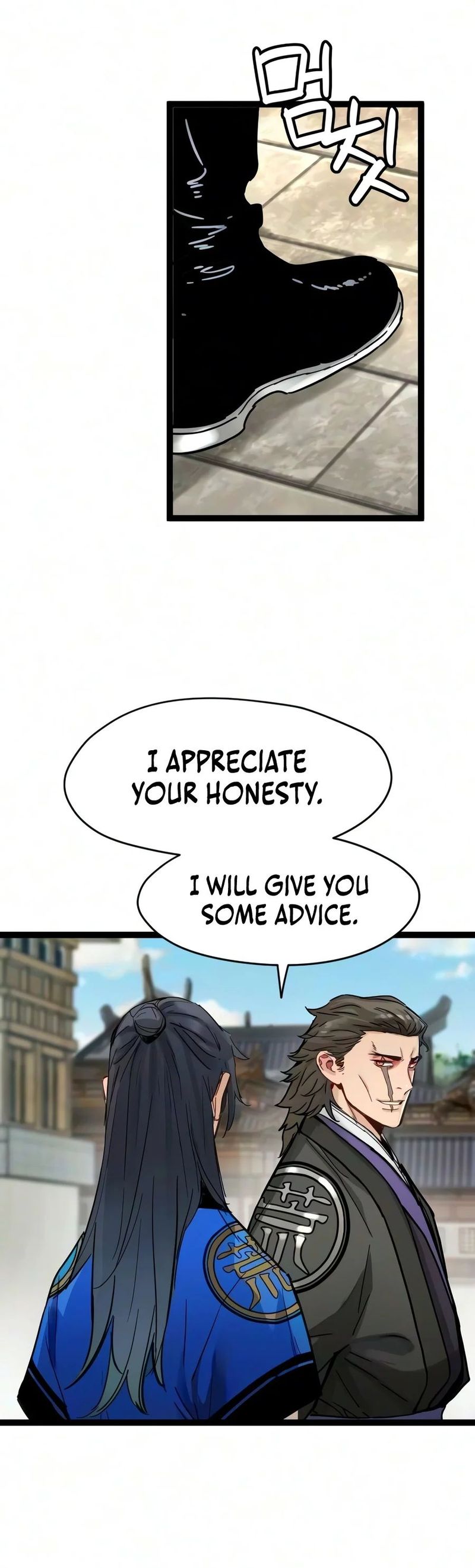 Surviving as a Genius on Borrowed Time - Chapter 92 Page 15