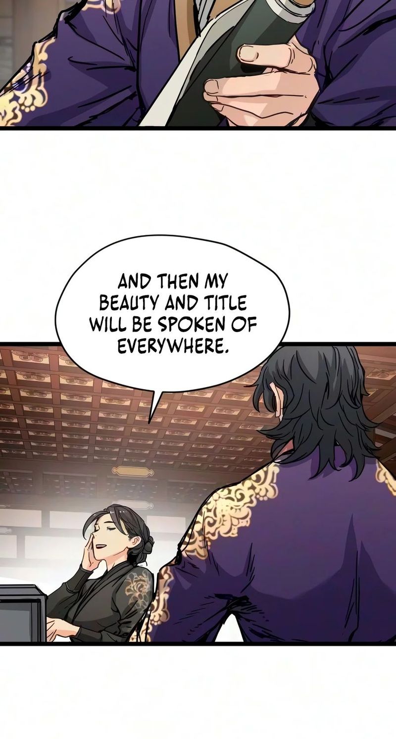 Surviving as a Genius on Borrowed Time - Chapter 92 Page 3