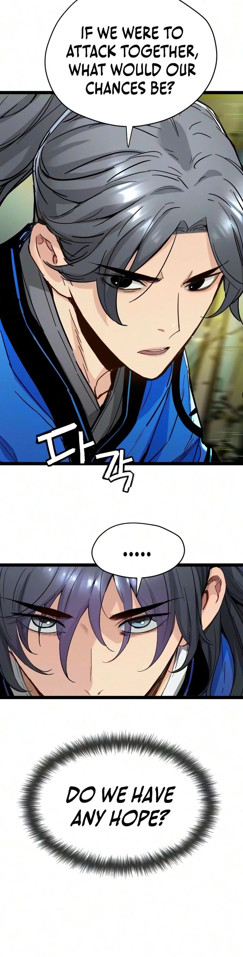 Surviving as a Genius on Borrowed Time - Chapter 93 Page 5