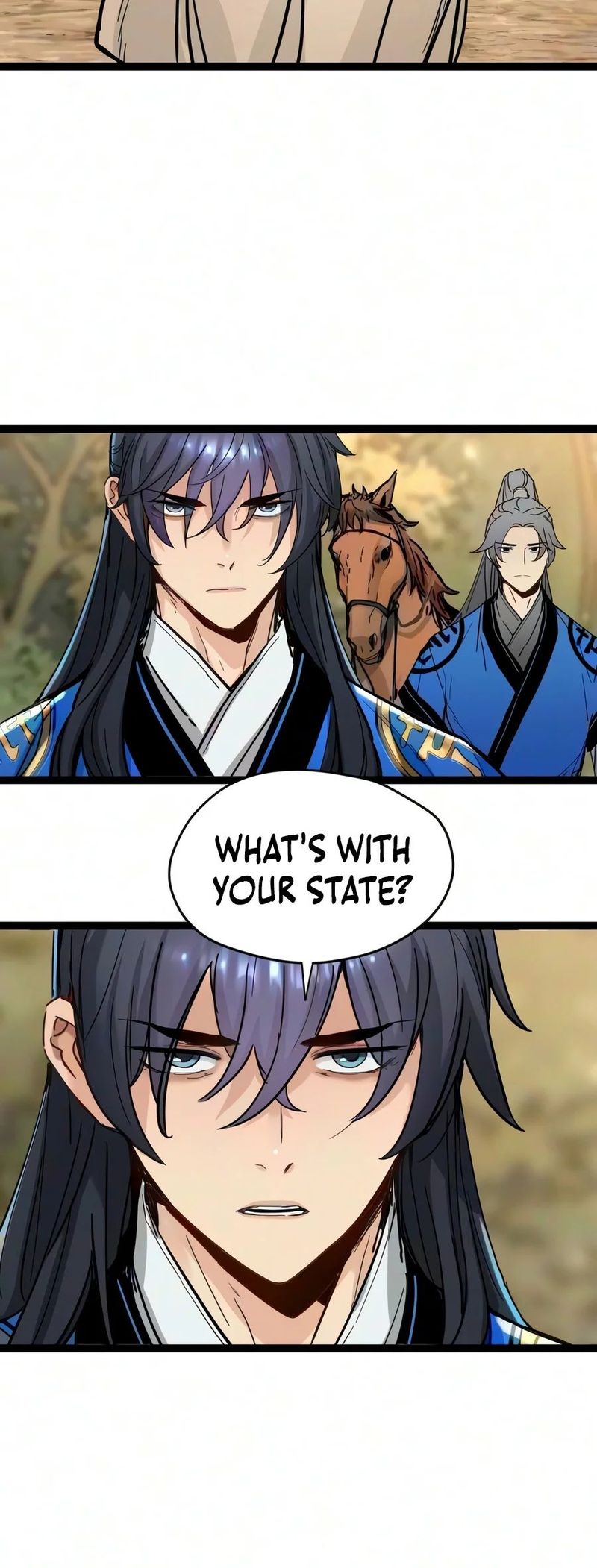 Surviving as a Genius on Borrowed Time - Chapter 93 Page 9