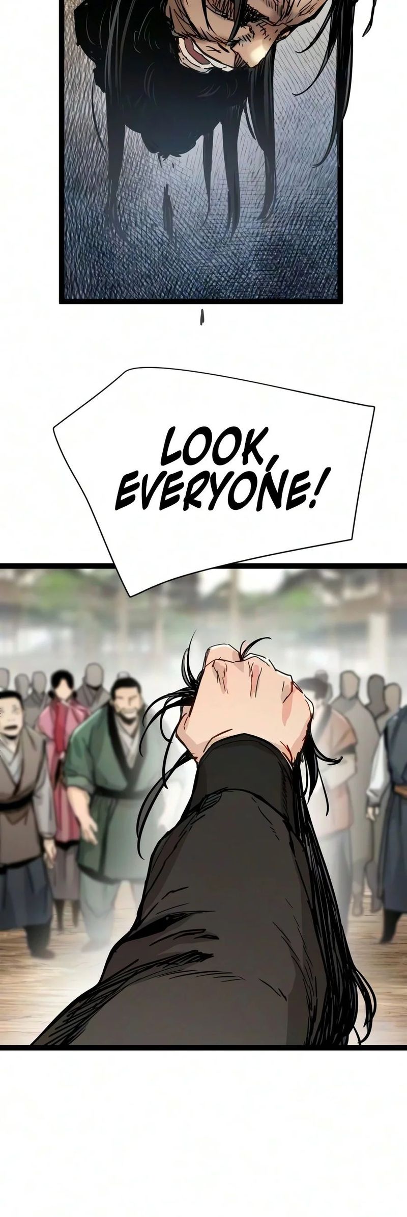 Surviving as a Genius on Borrowed Time - Chapter 94 Page 13
